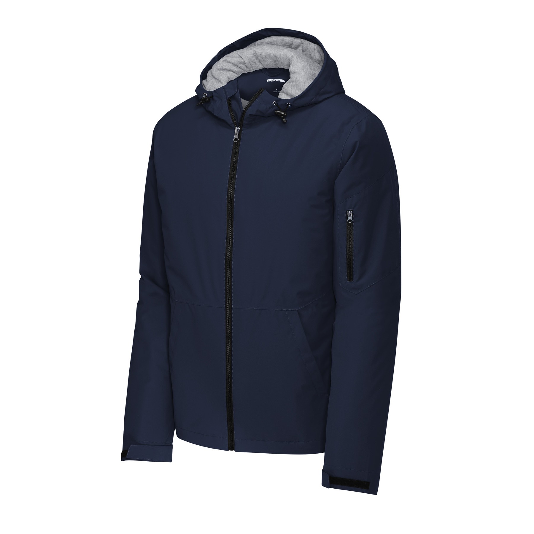 Waterproof Insulated Jacket - Thumbnail Image