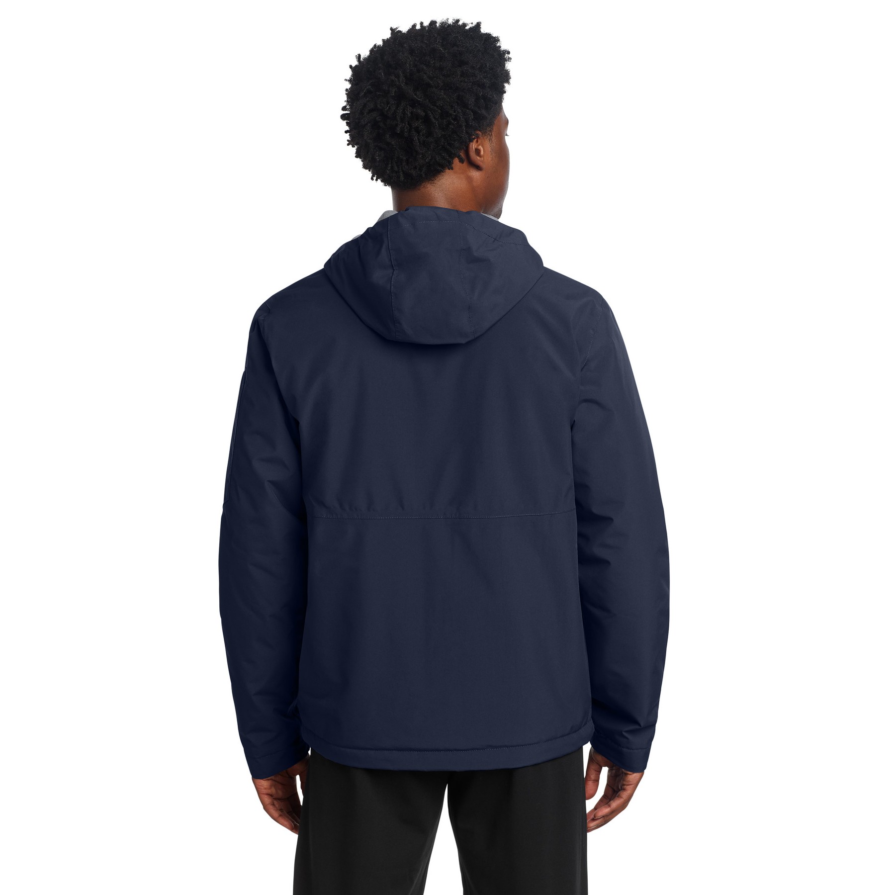 Waterproof Insulated Jacket - Thumbnail Image