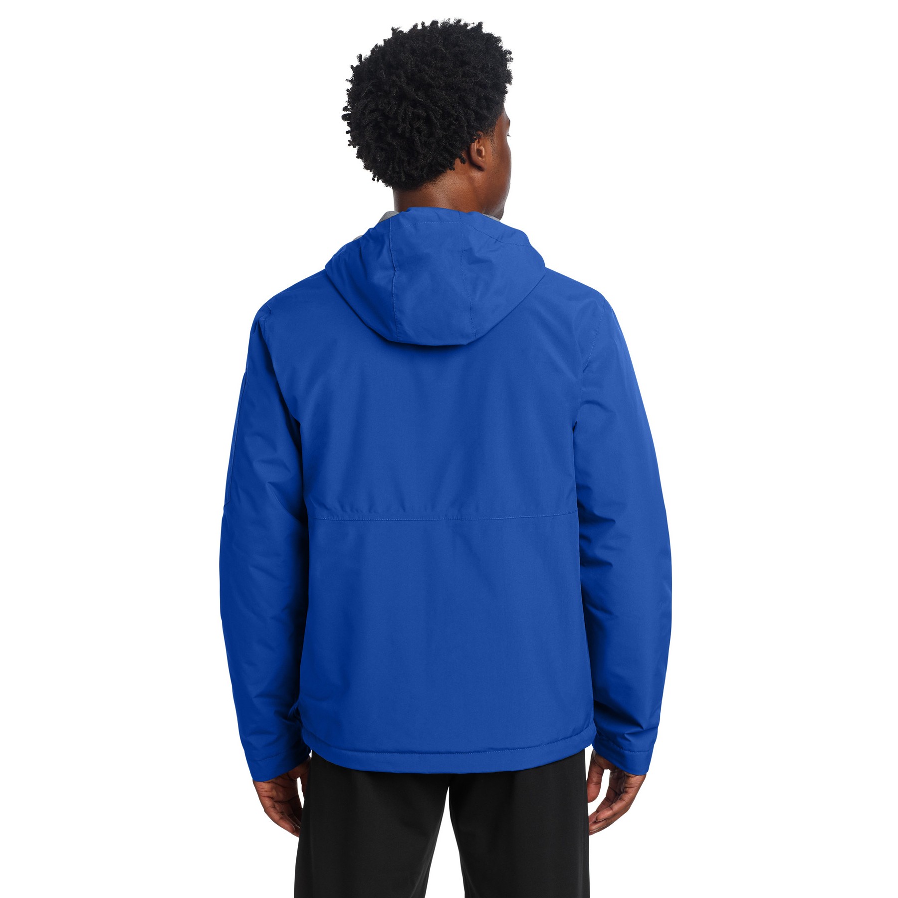 Waterproof Insulated Jacket - Thumbnail Image