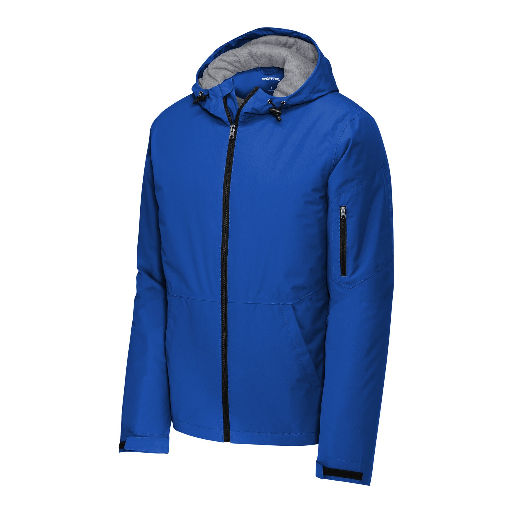 Waterproof Insulated Jacket - Thumbnail Image