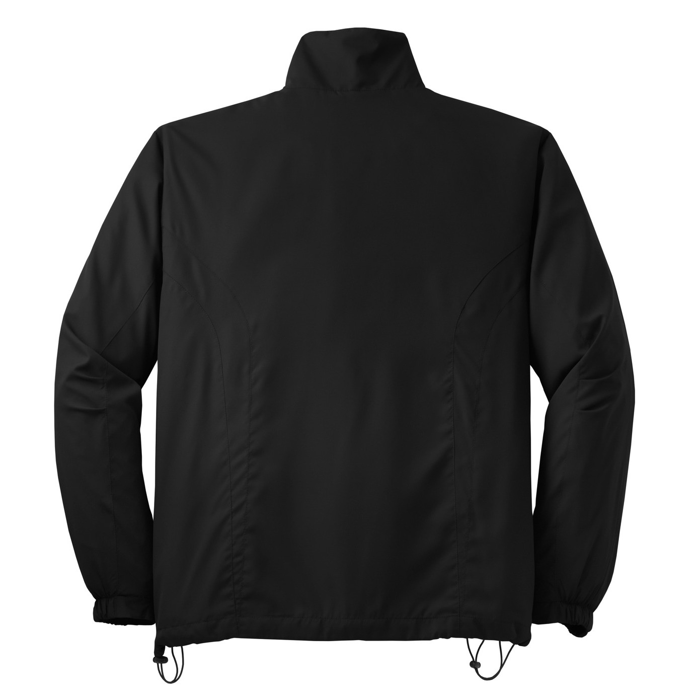 Full-Zip Wind Jacket - Thumbnail Image