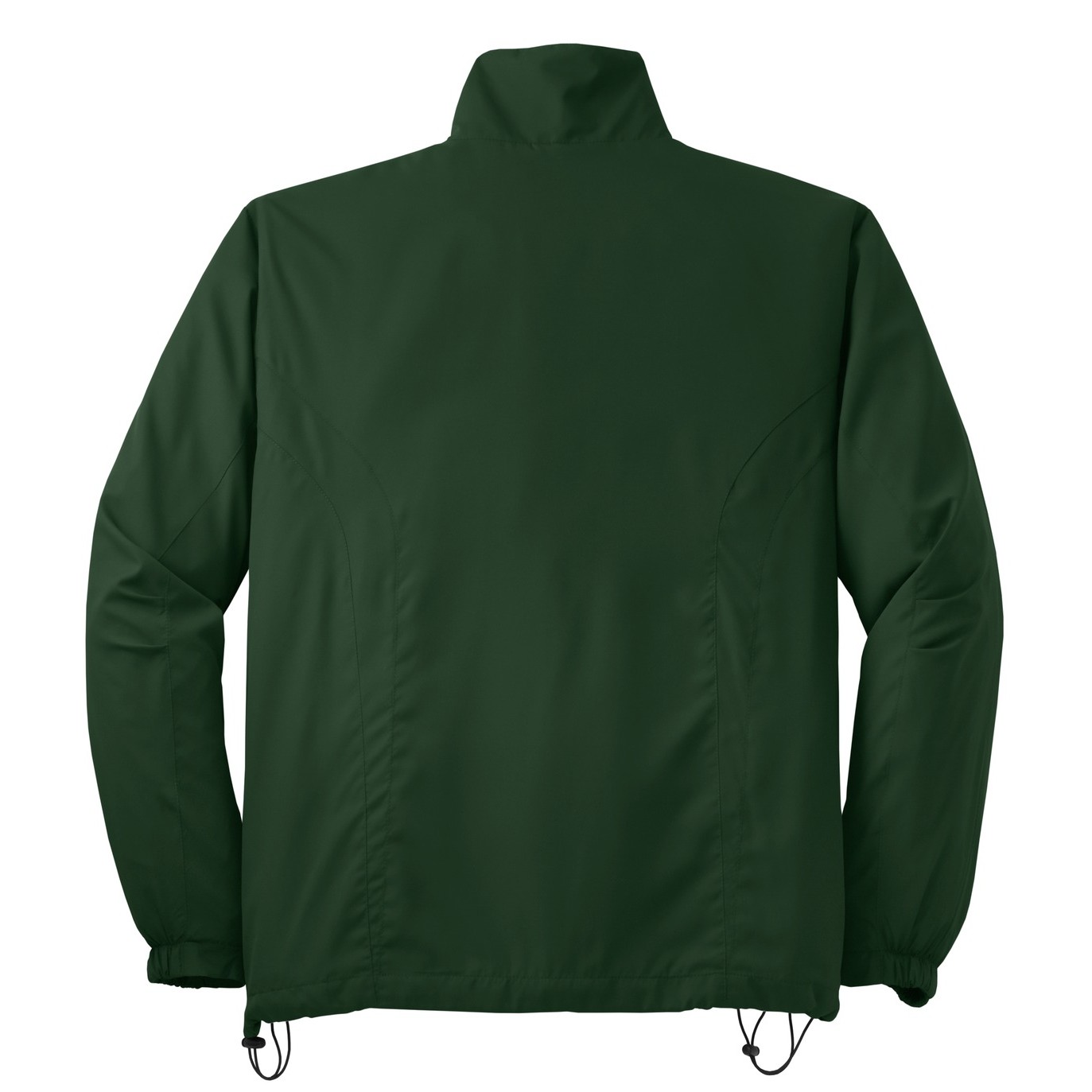 Full-Zip Wind Jacket - Thumbnail Image