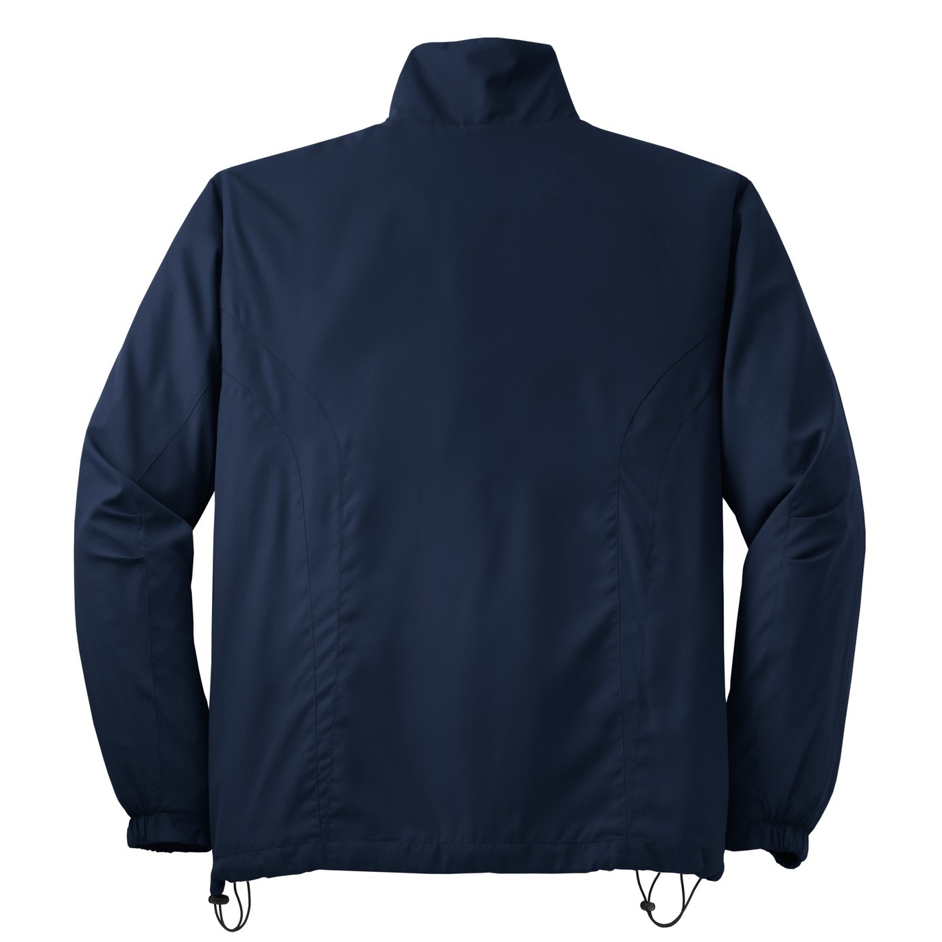 Full-Zip Wind Jacket - Thumbnail Image