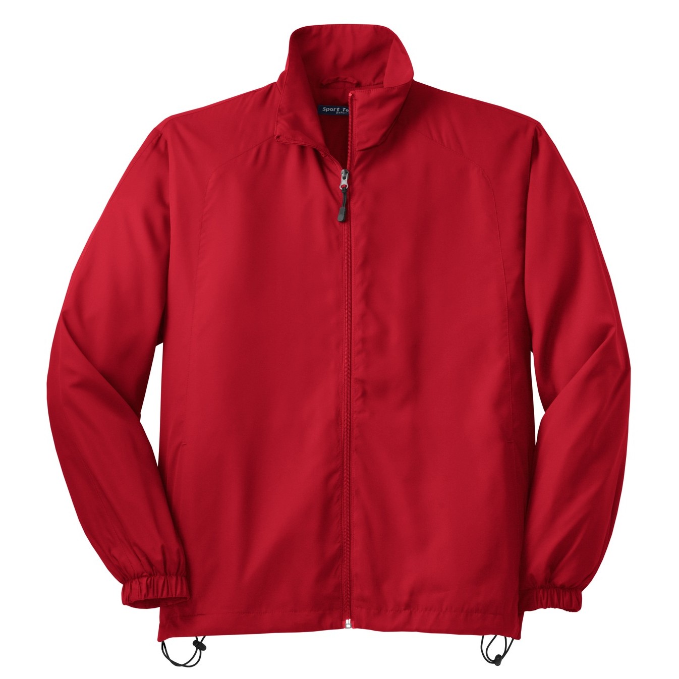 Full-Zip Wind Jacket - Thumbnail Image