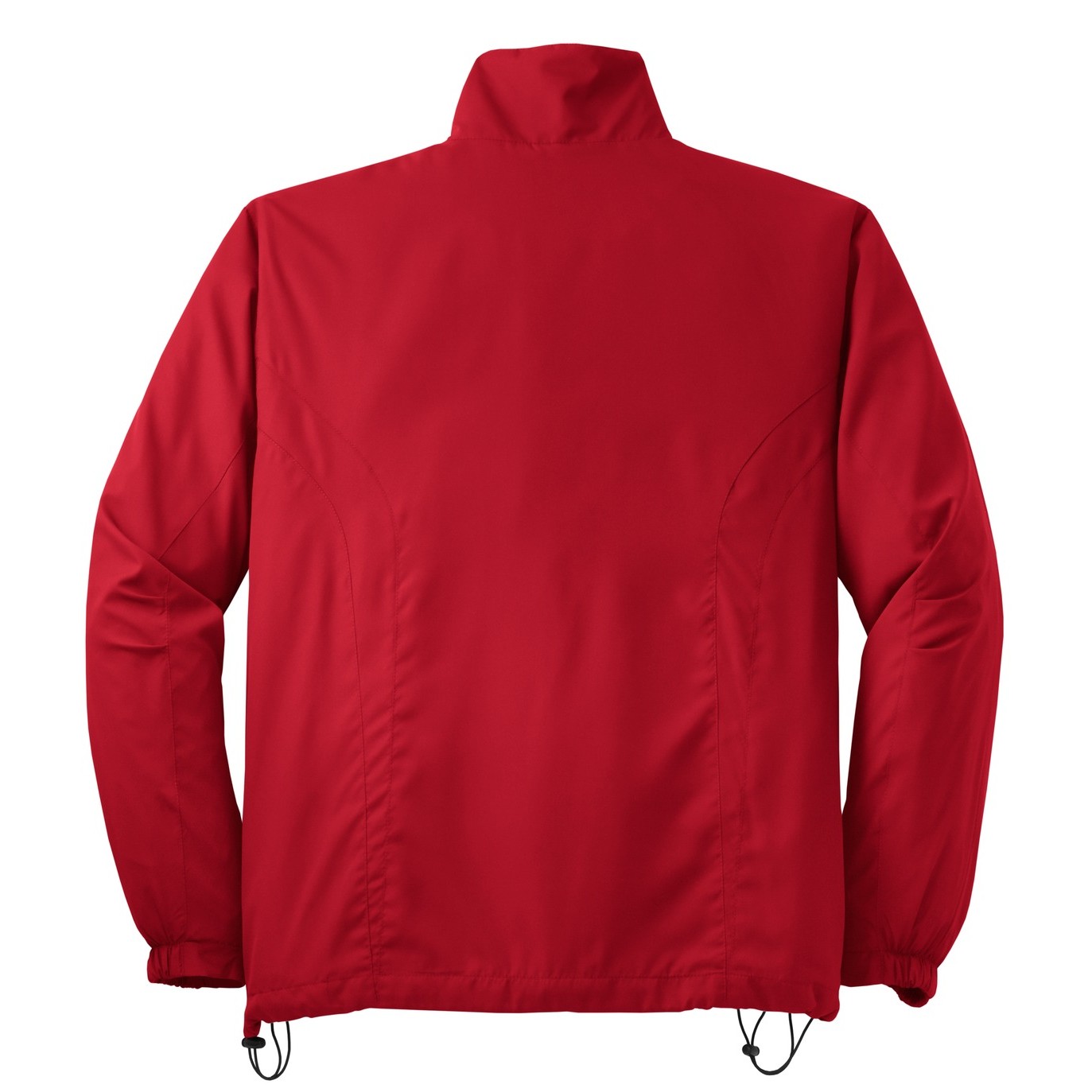 Full-Zip Wind Jacket - Thumbnail Image