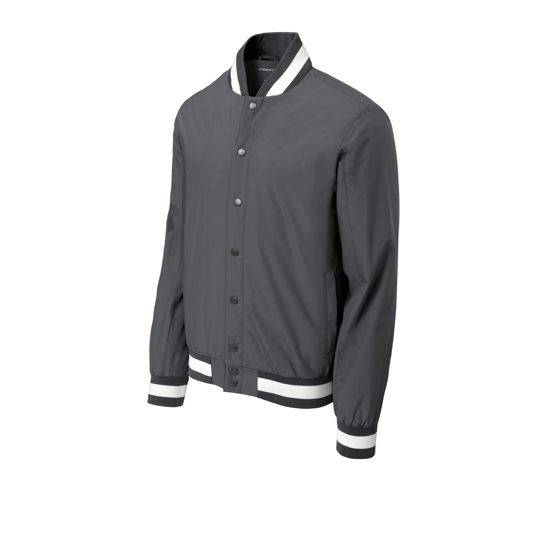 Insulated Varsity Jacket