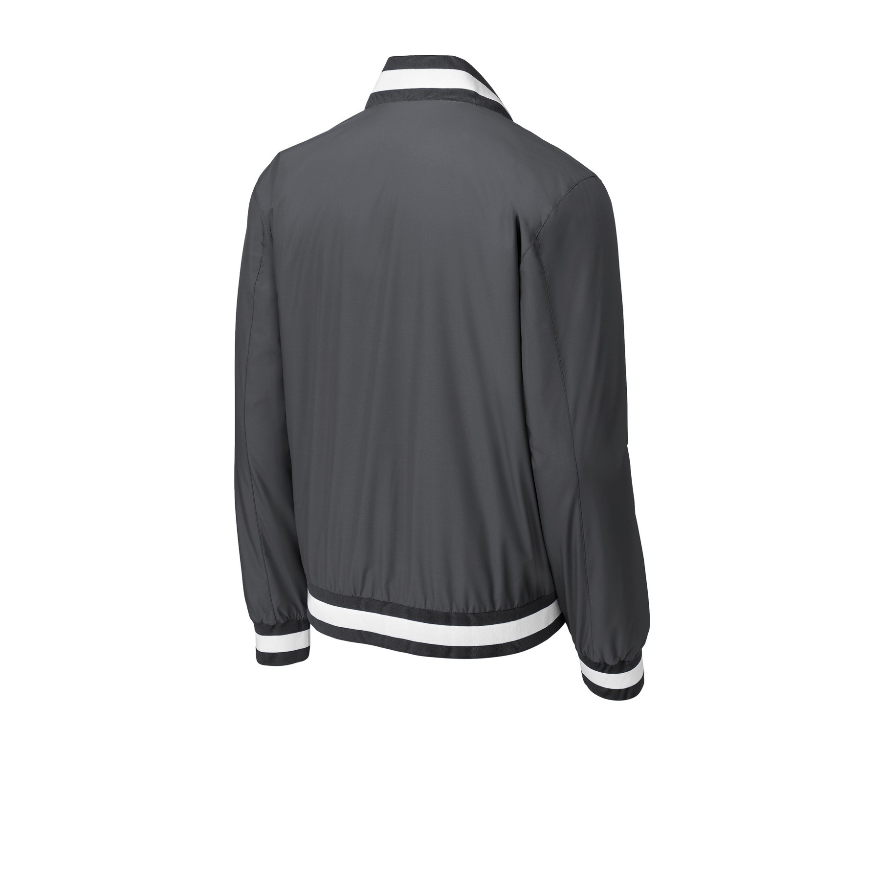 Insulated Varsity Jacket - Thumbnail Image