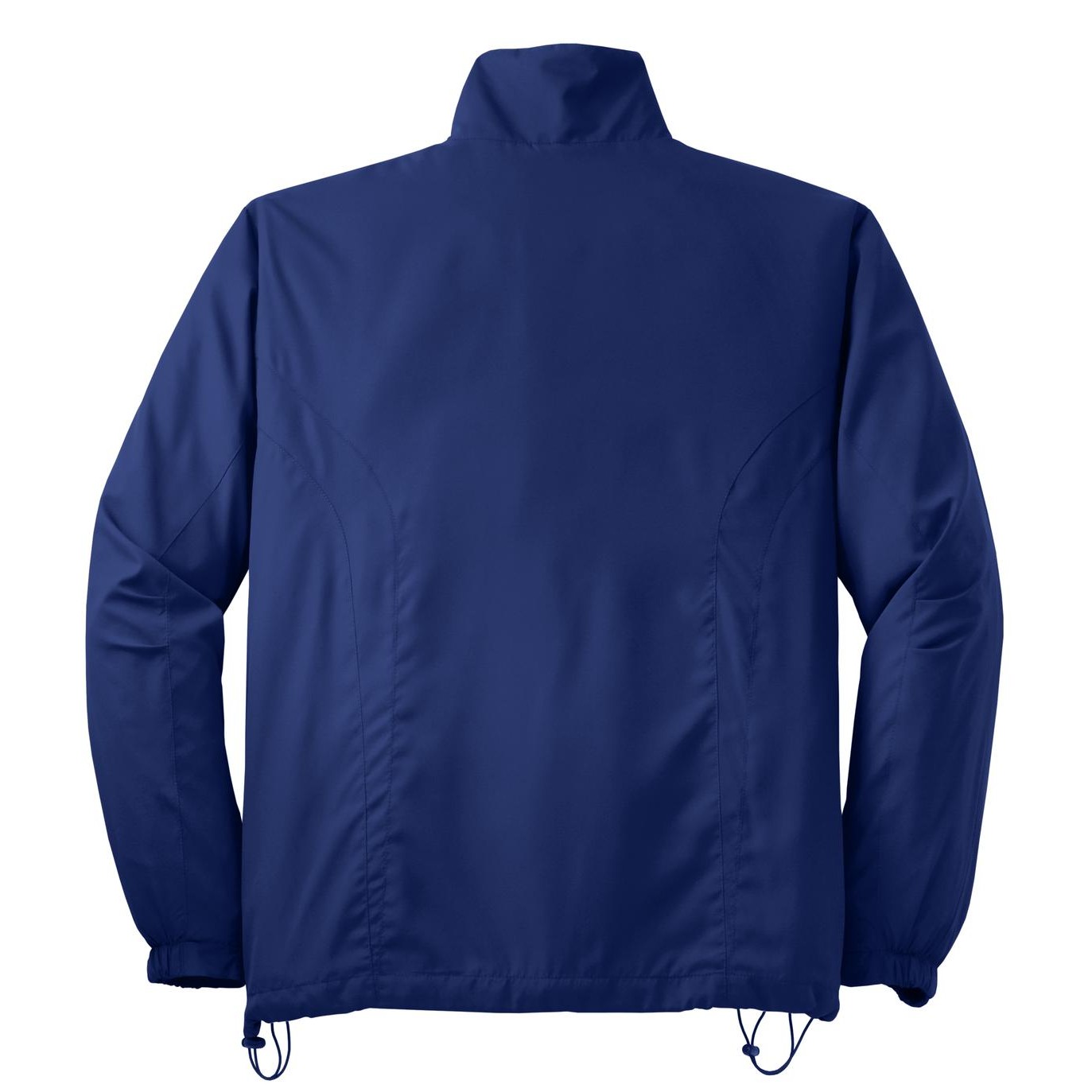 Full-Zip Wind Jacket - Thumbnail Image