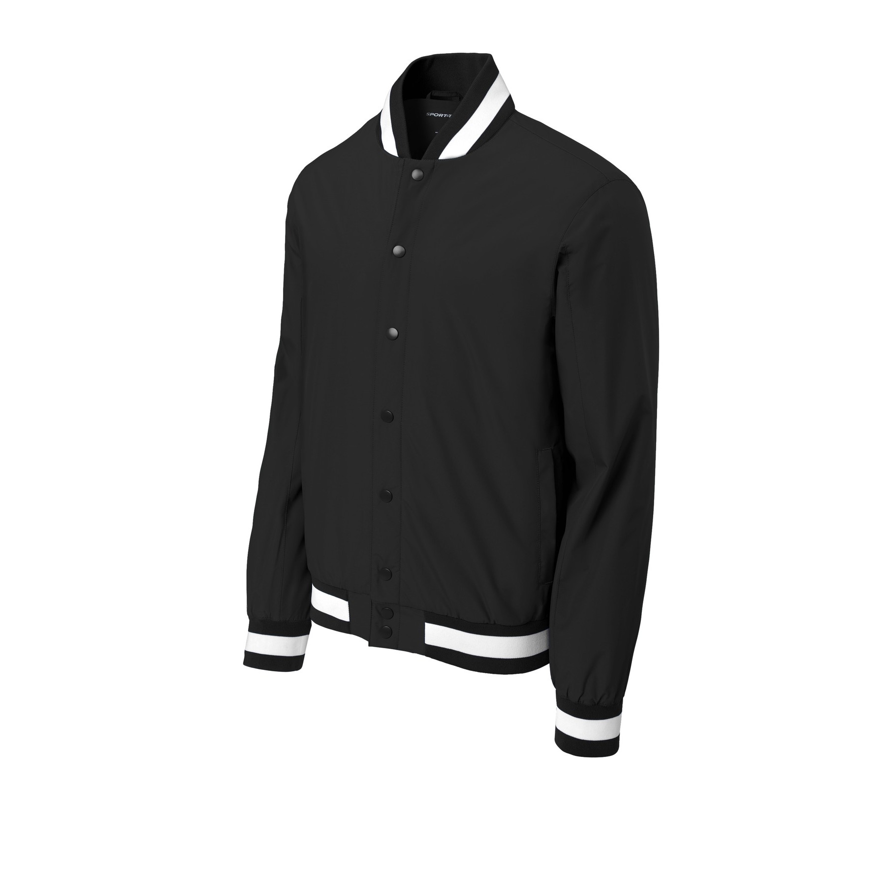 Insulated Varsity Jacket - Thumbnail Image