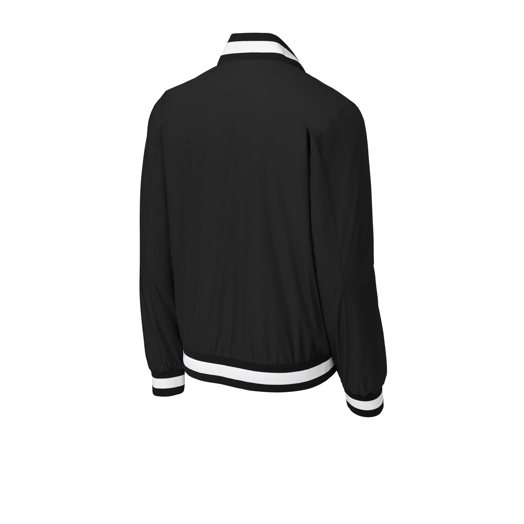 Insulated Varsity Jacket - Thumbnail Image