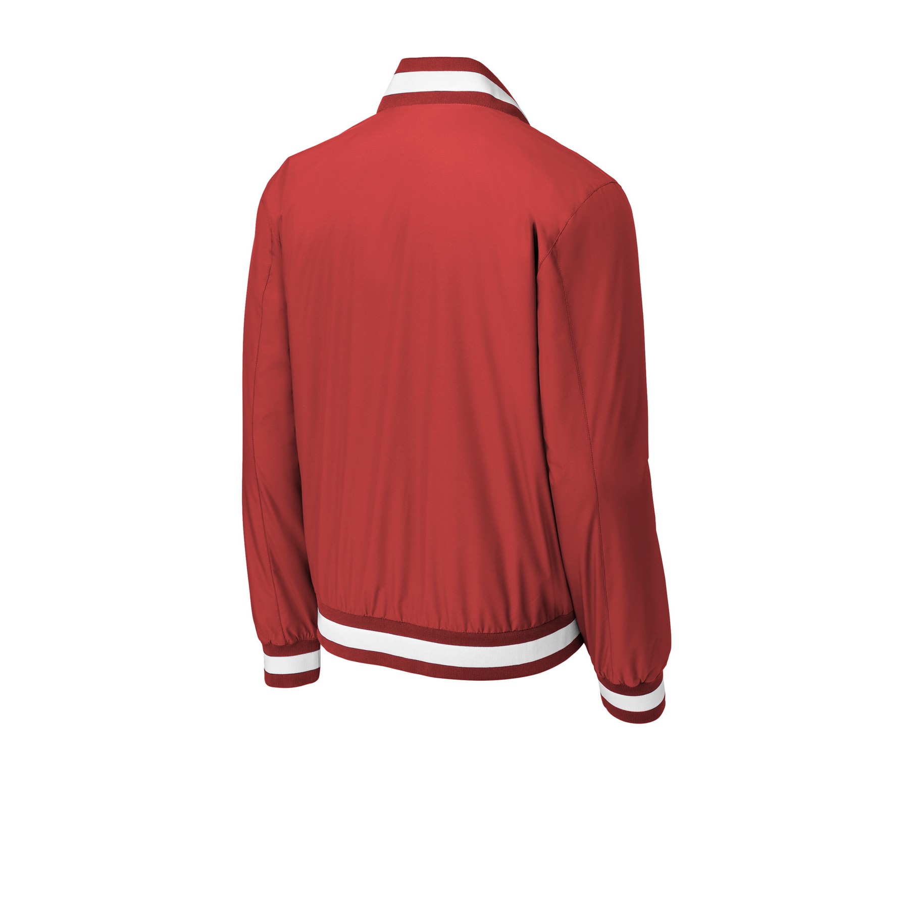 Insulated Varsity Jacket - Thumbnail Image