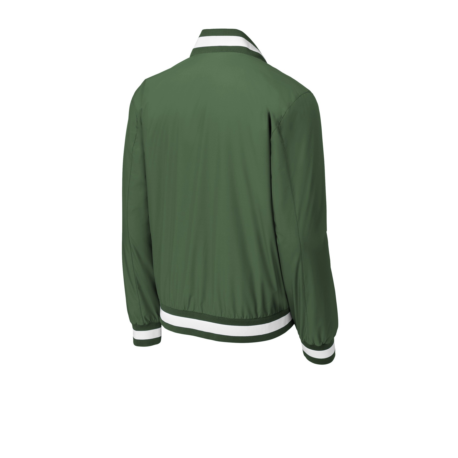 Insulated Varsity Jacket - Thumbnail Image