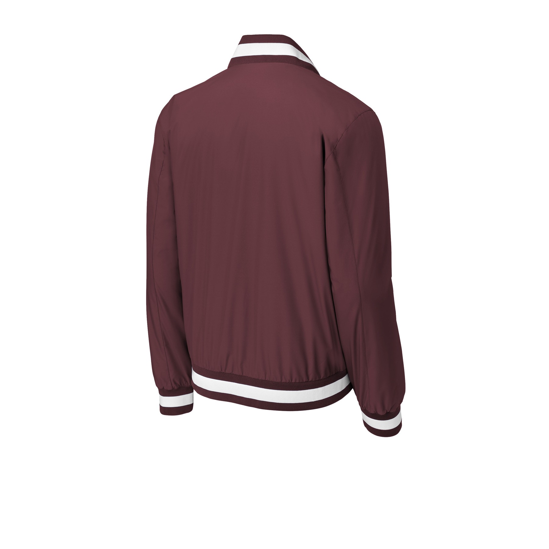 Insulated Varsity Jacket - Thumbnail Image
