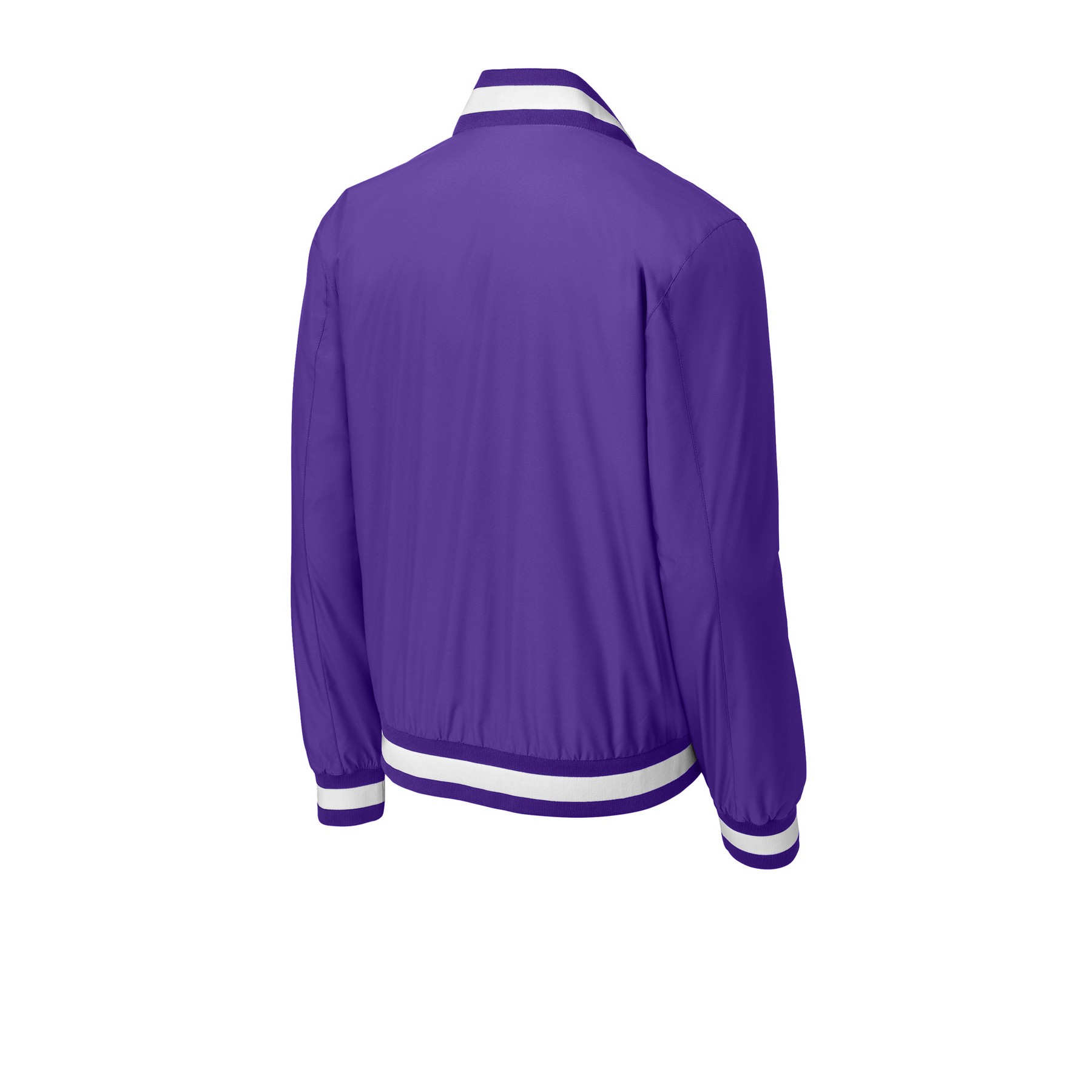 Insulated Varsity Jacket - Thumbnail Image