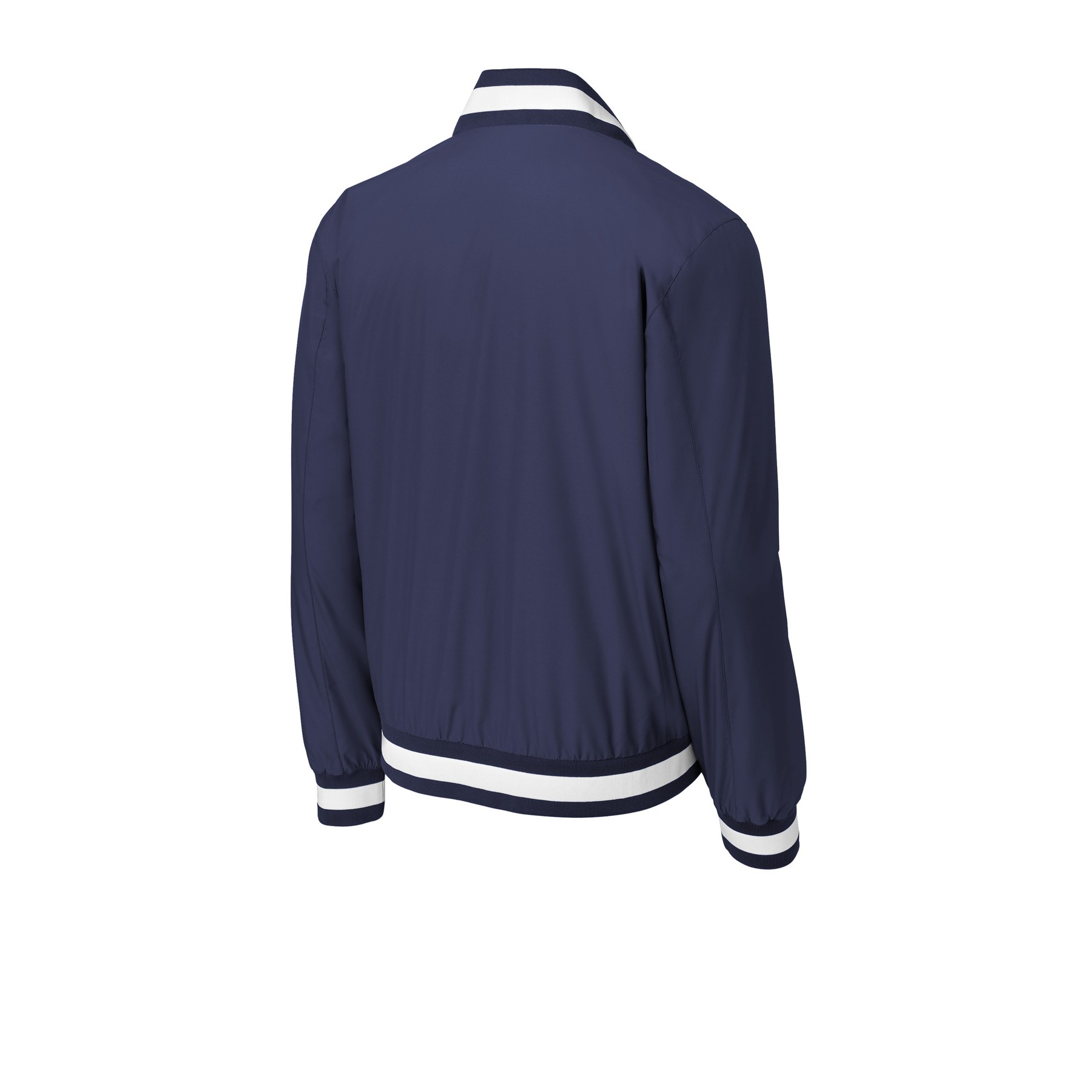 Insulated Varsity Jacket - Thumbnail Image