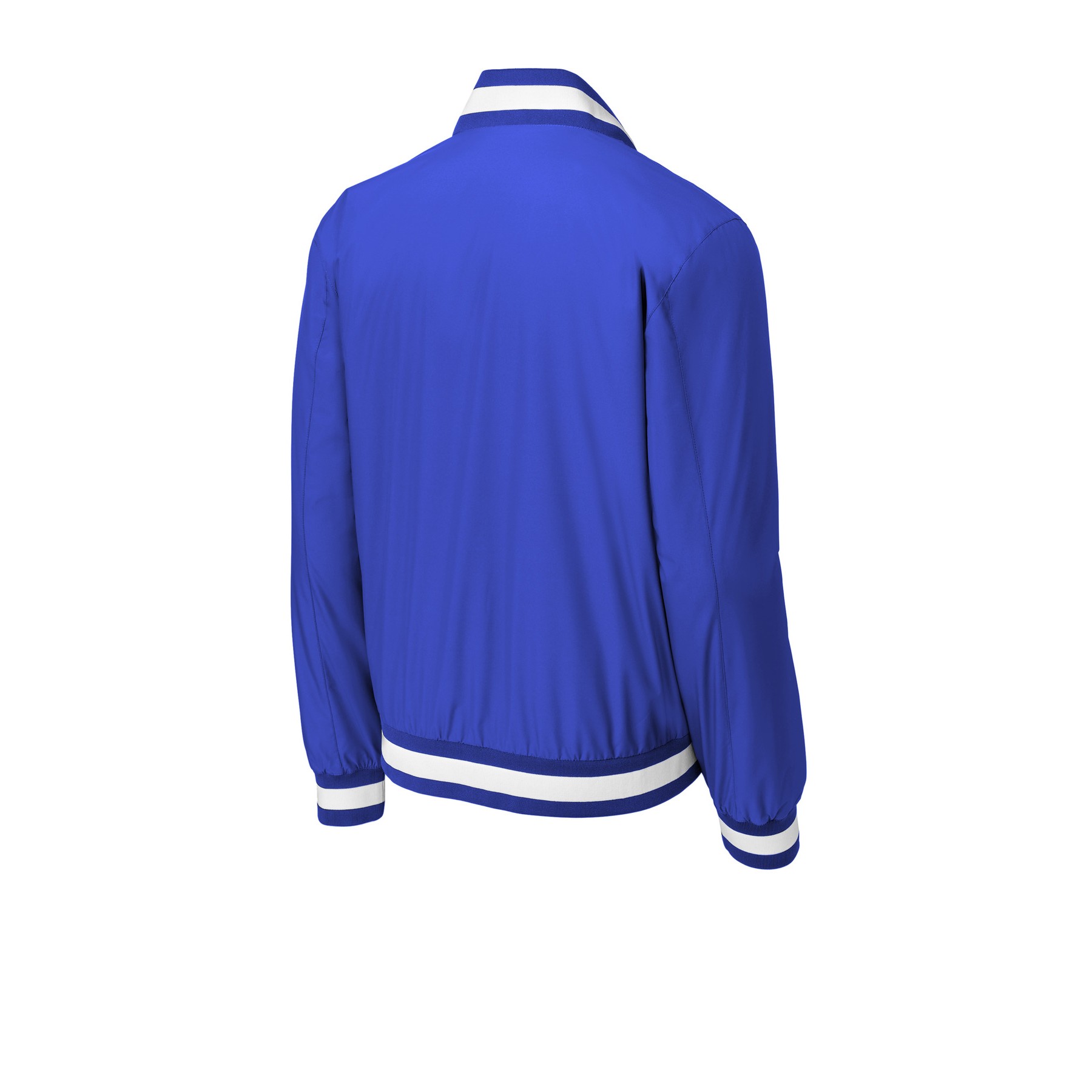 Insulated Varsity Jacket - Thumbnail Image