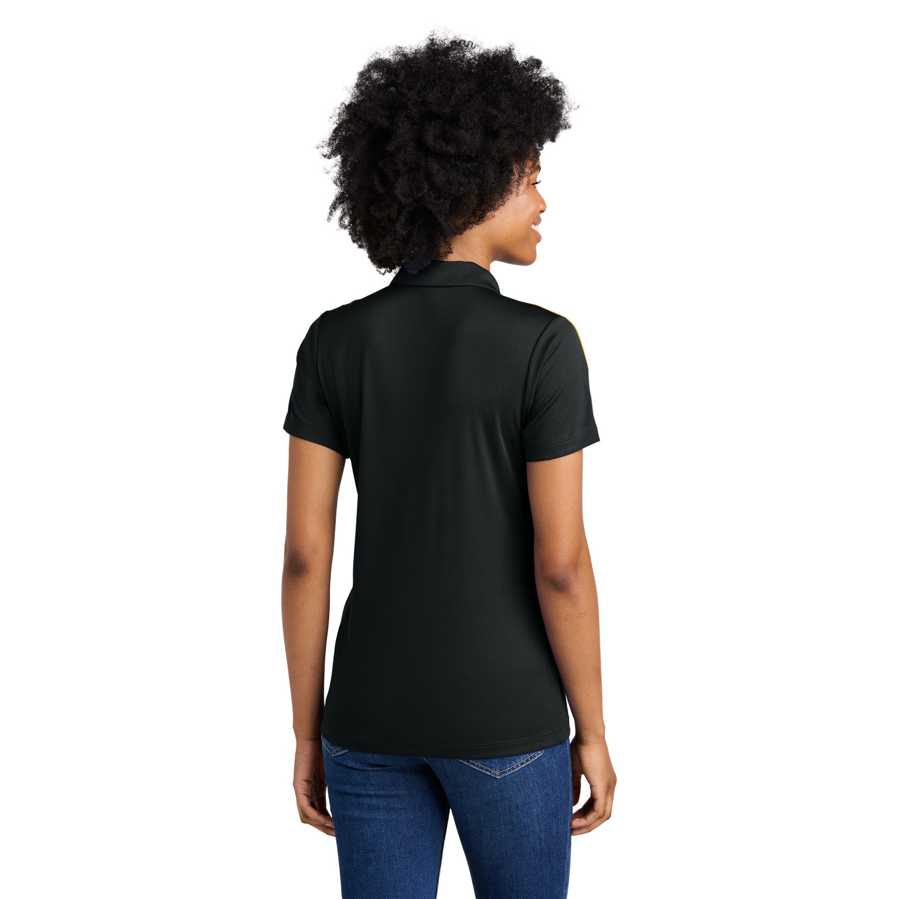 Women's Competitor United Polo - Thumbnail Image