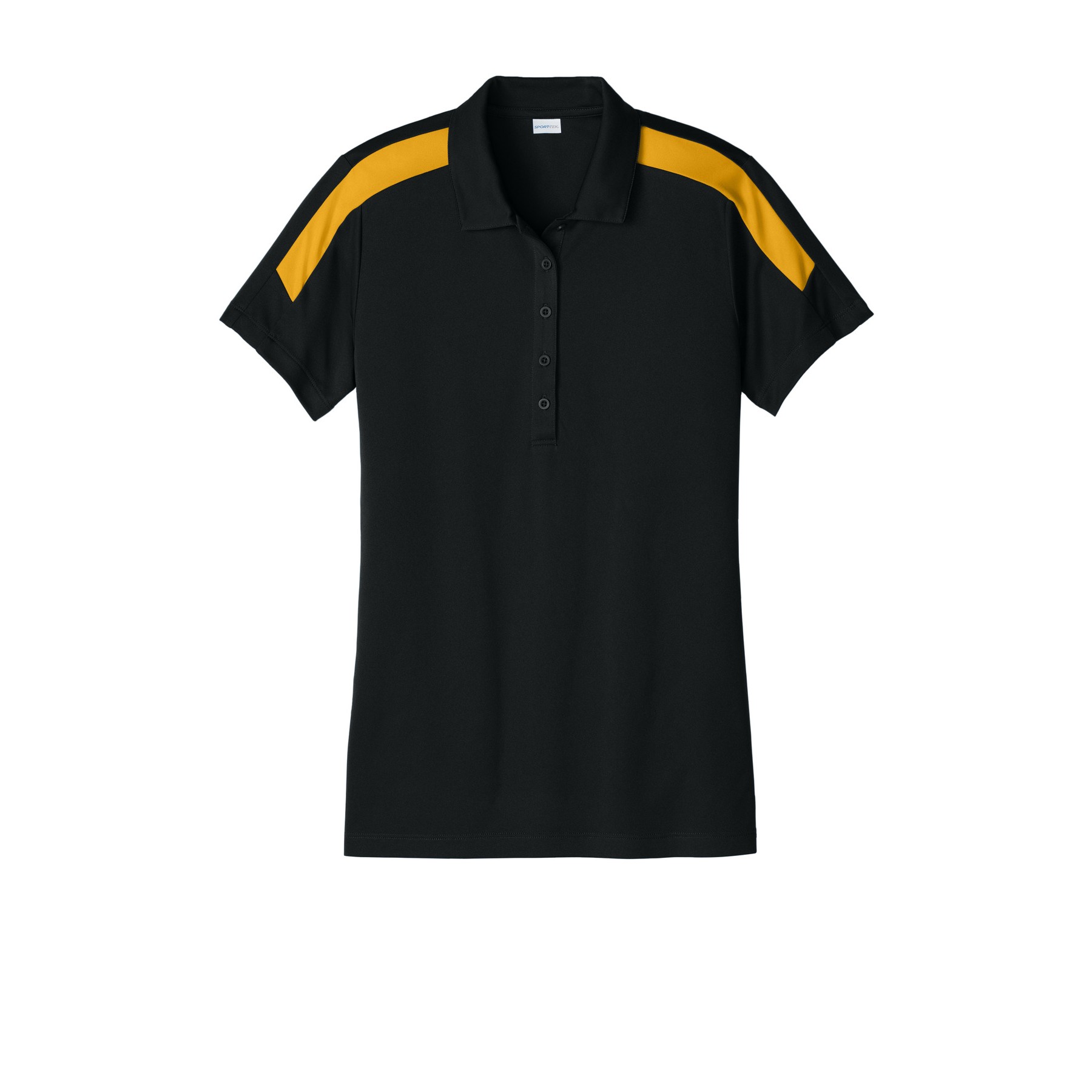 Women's Competitor United Polo - Thumbnail Image