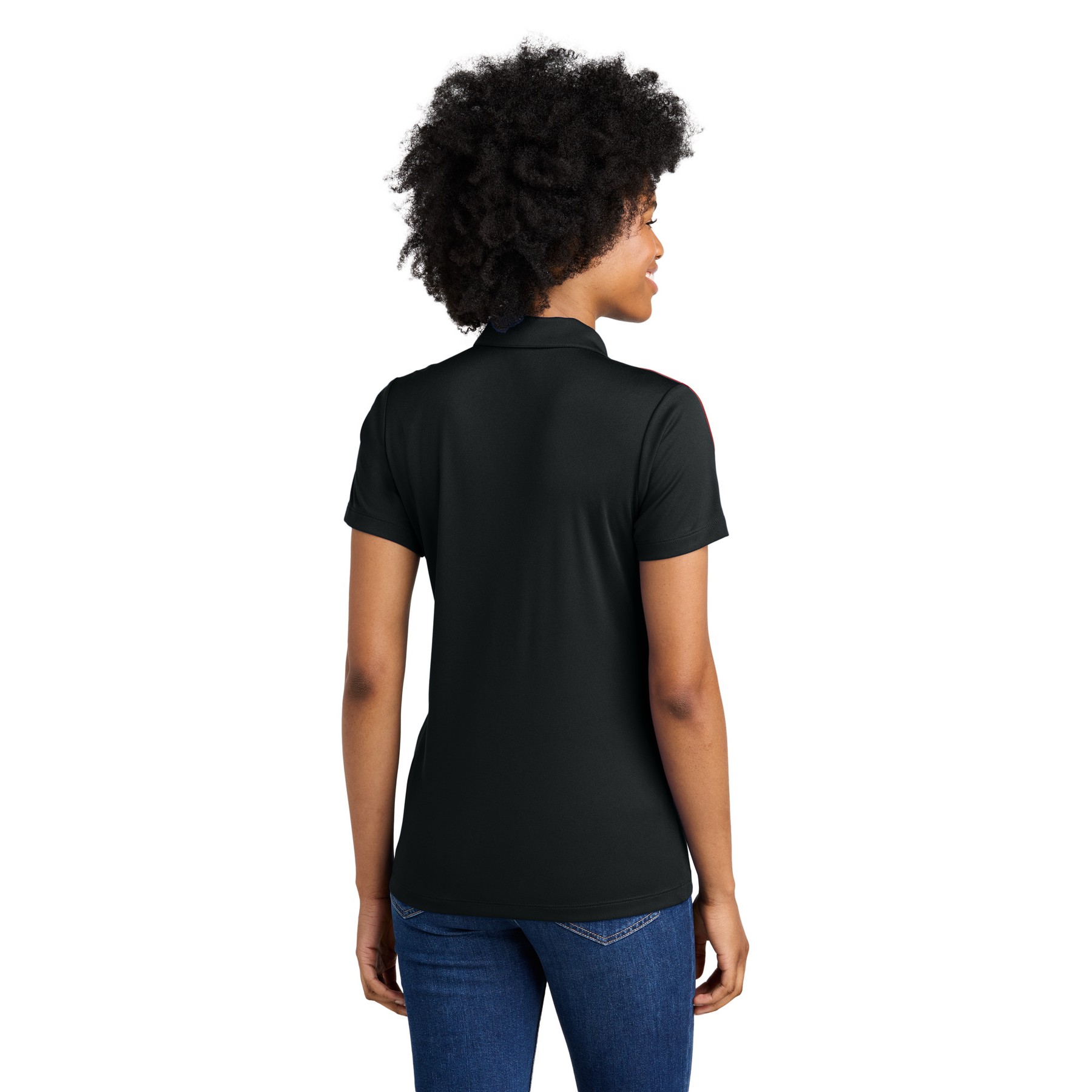 Women's Competitor United Polo - Thumbnail Image