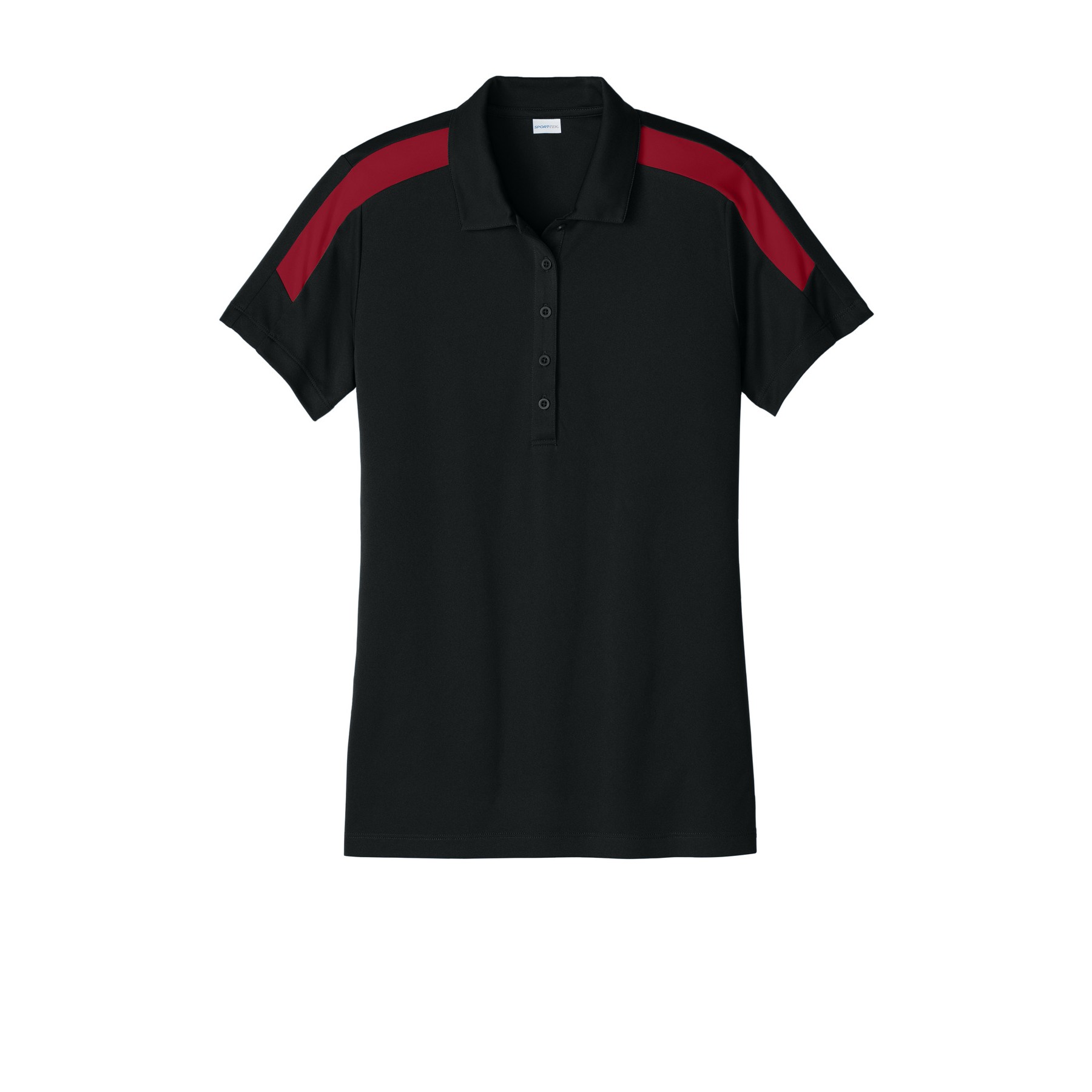 Women's Competitor United Polo - Thumbnail Image