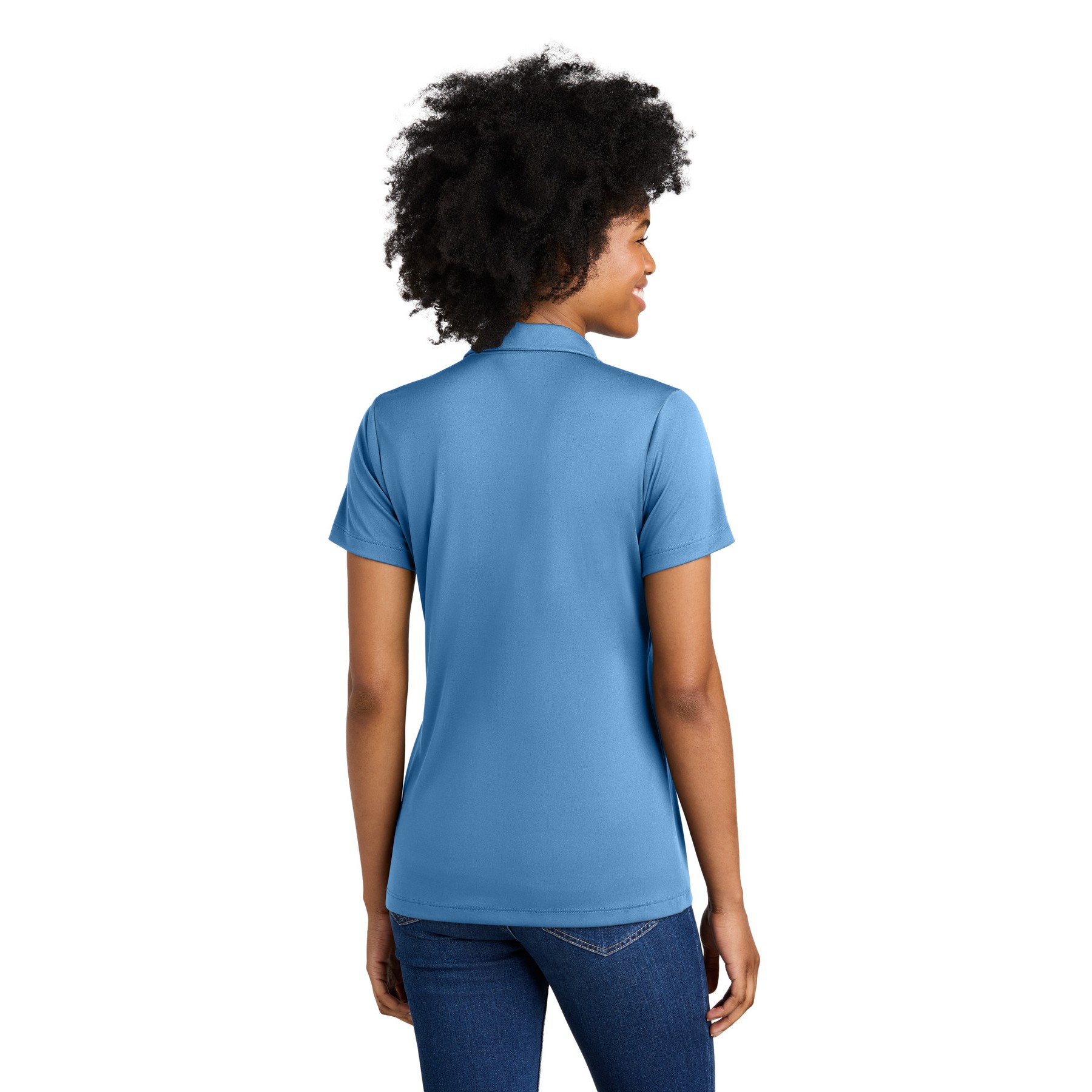 Women's Competitor United Polo - Thumbnail Image
