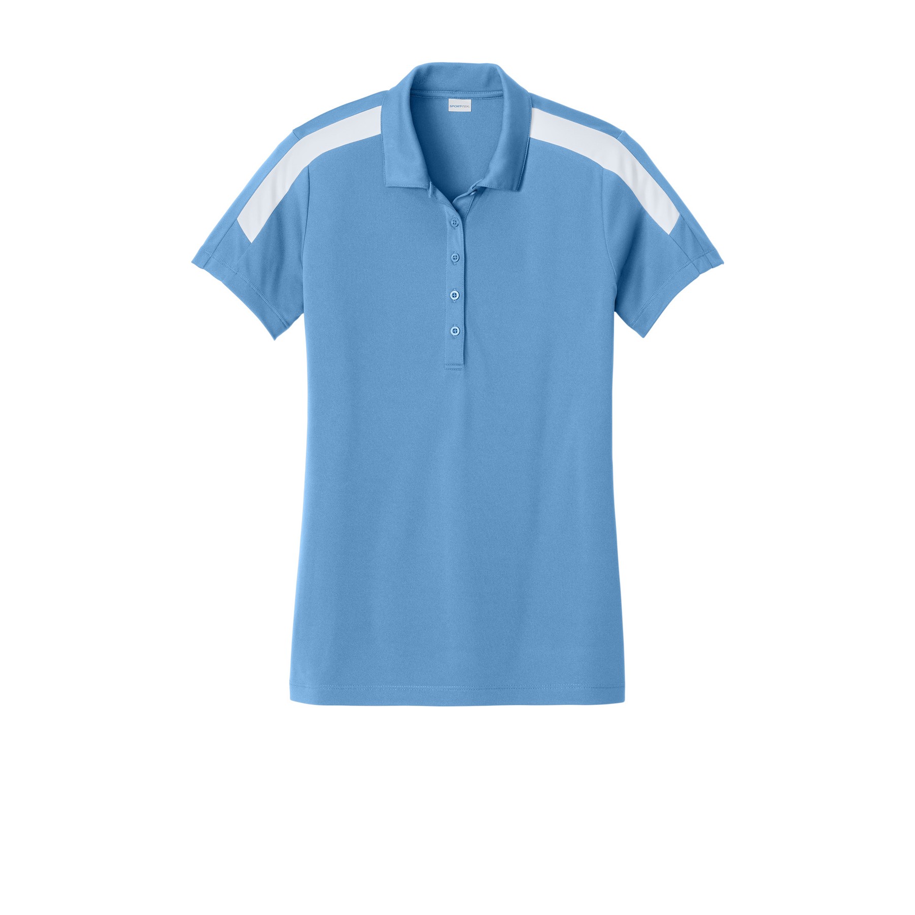 Women's Competitor United Polo - Thumbnail Image