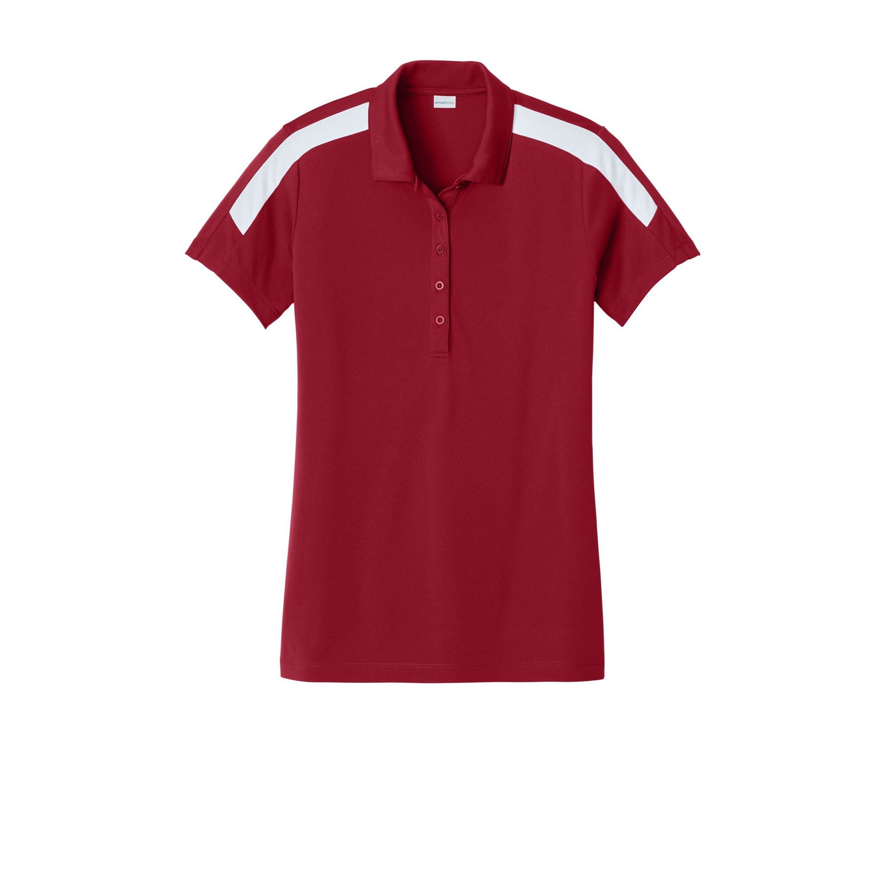 Women's Competitor United Polo - Thumbnail Image