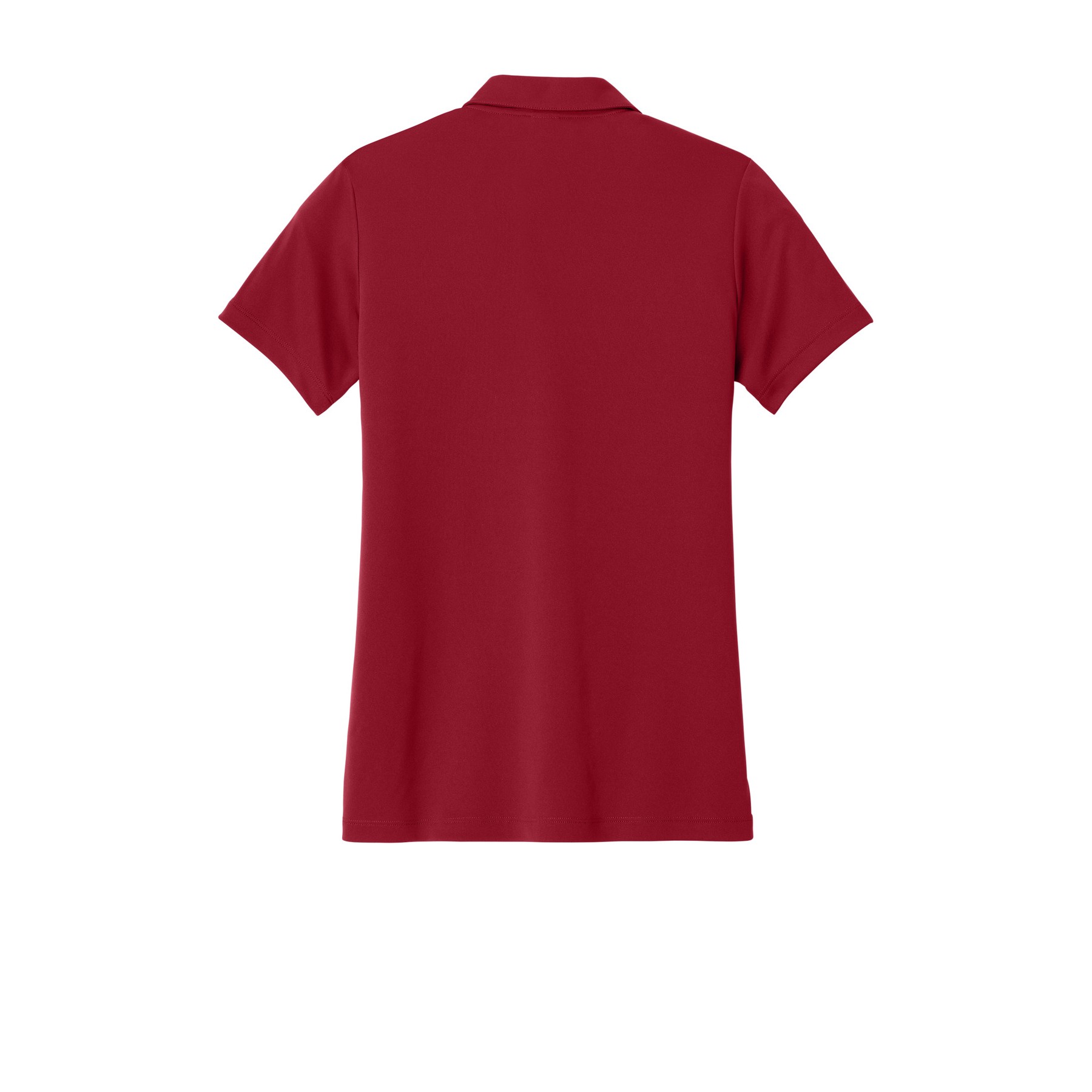 Women's Competitor United Polo - Thumbnail Image
