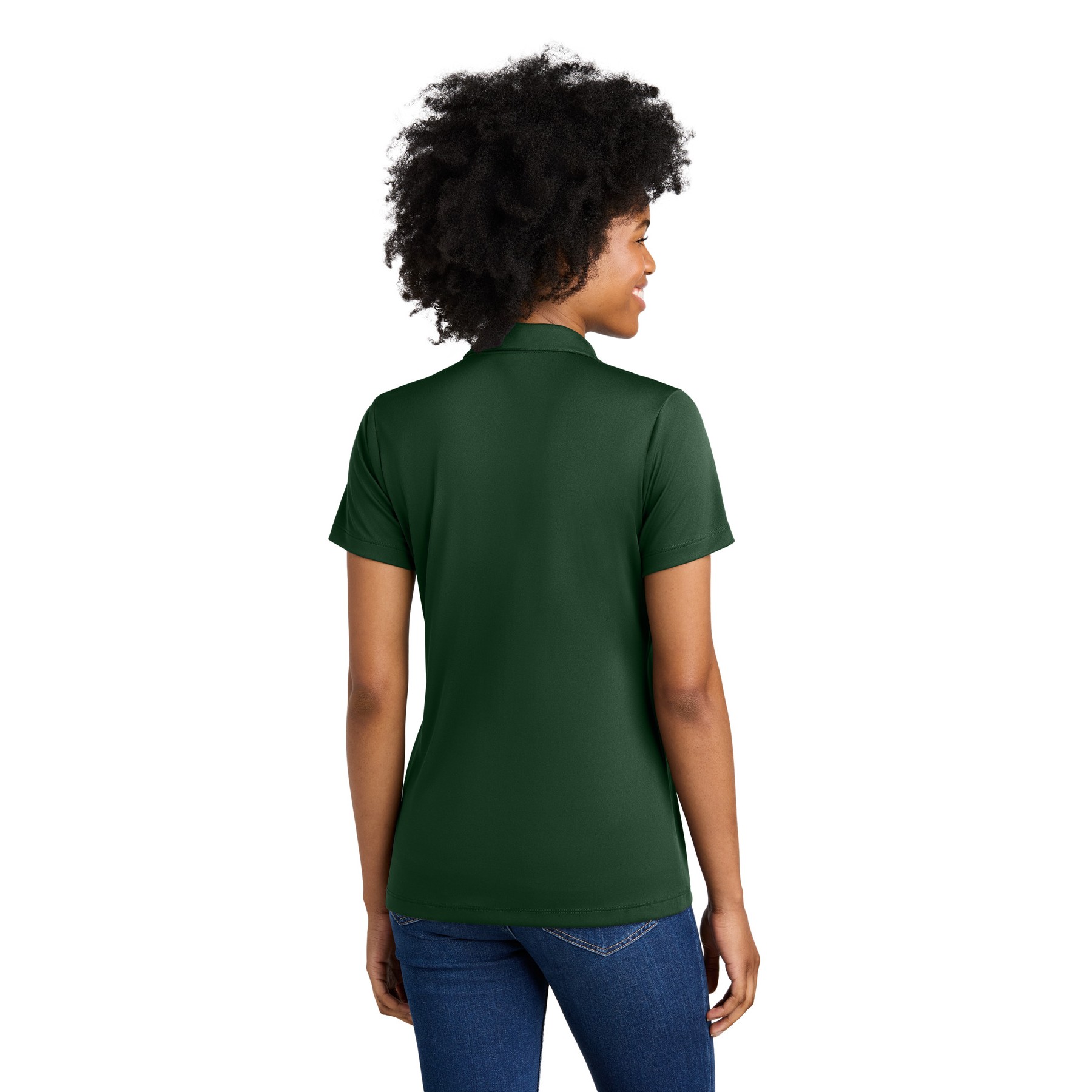 Women's Competitor United Polo - Thumbnail Image