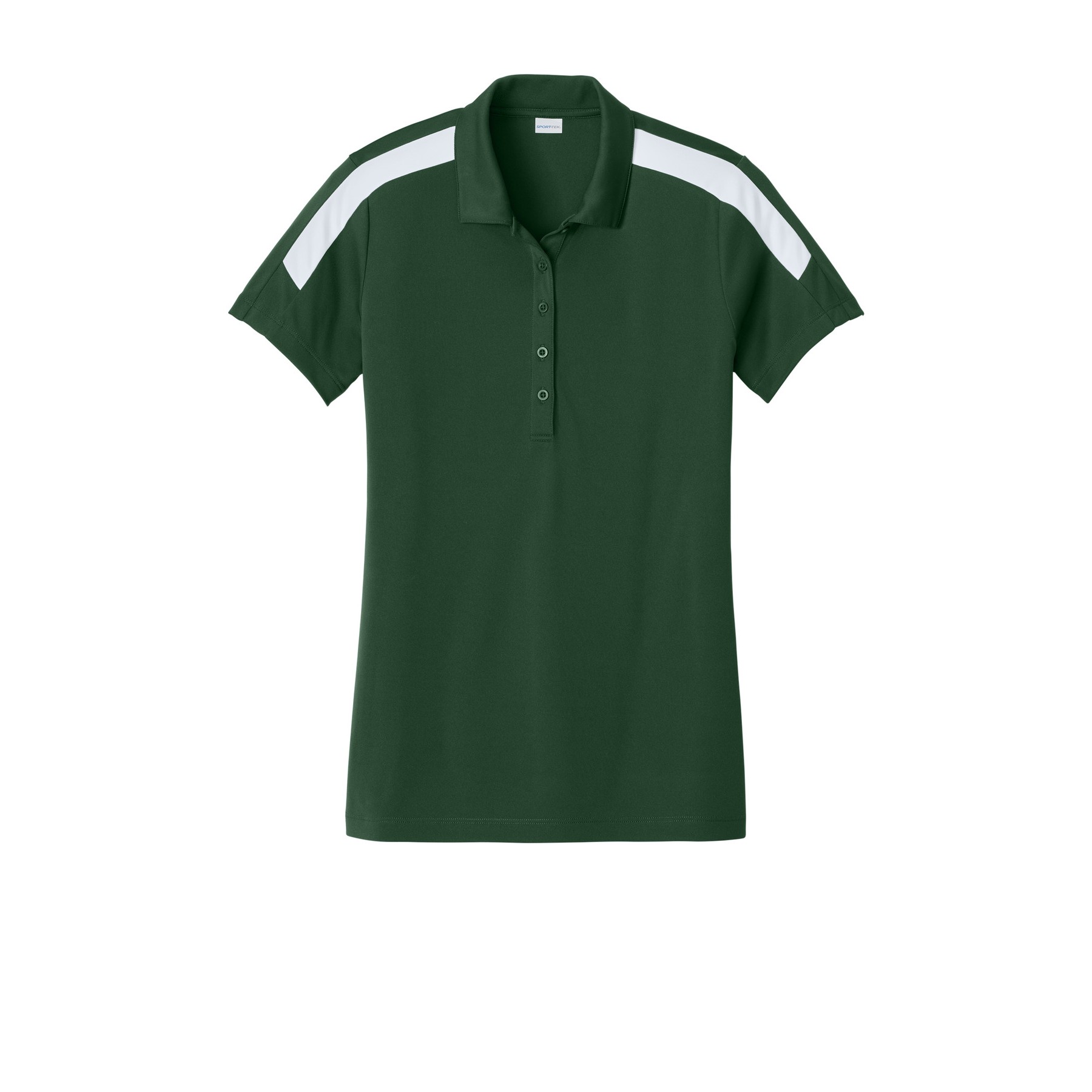 Women's Competitor United Polo - Thumbnail Image