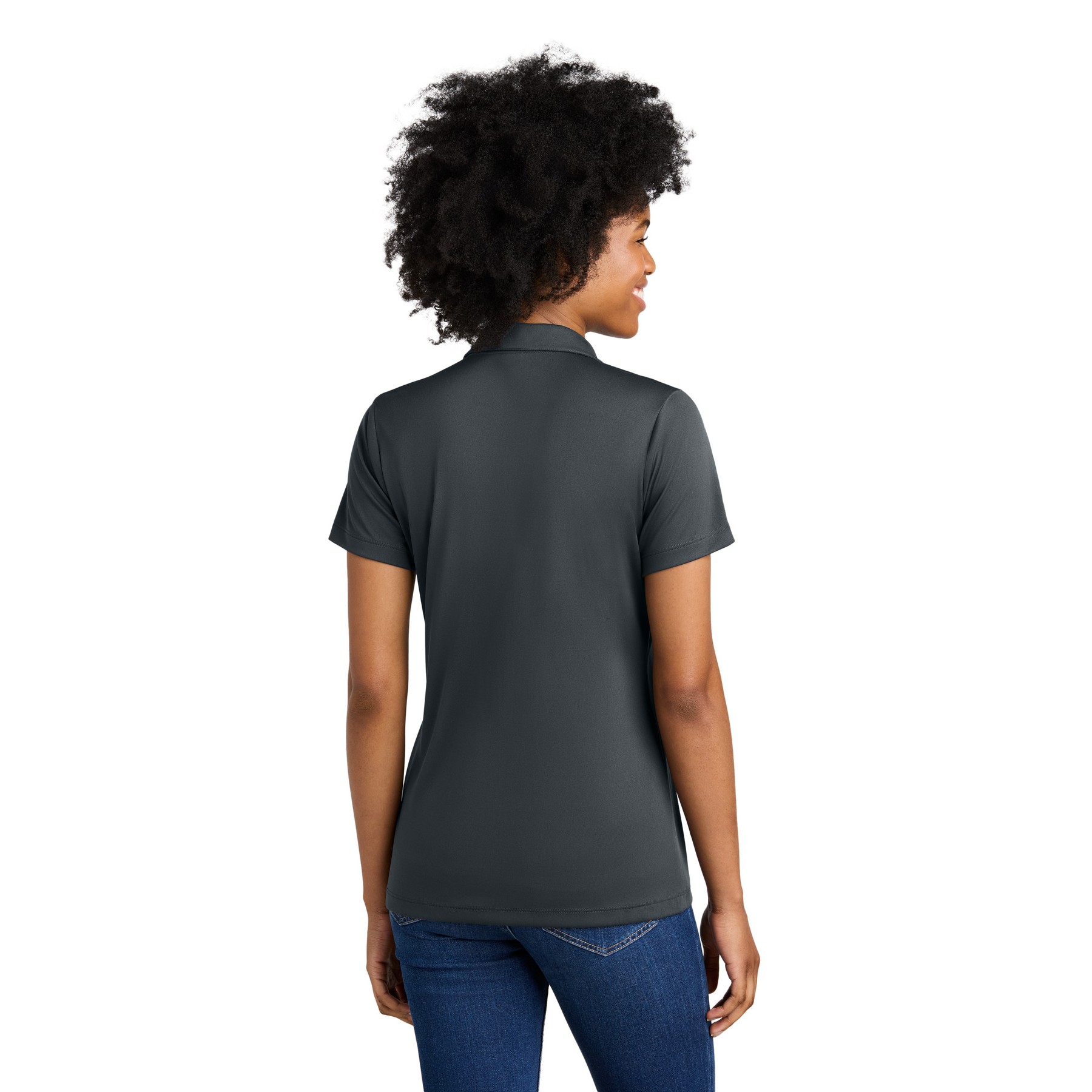 Women's Competitor United Polo - Thumbnail Image