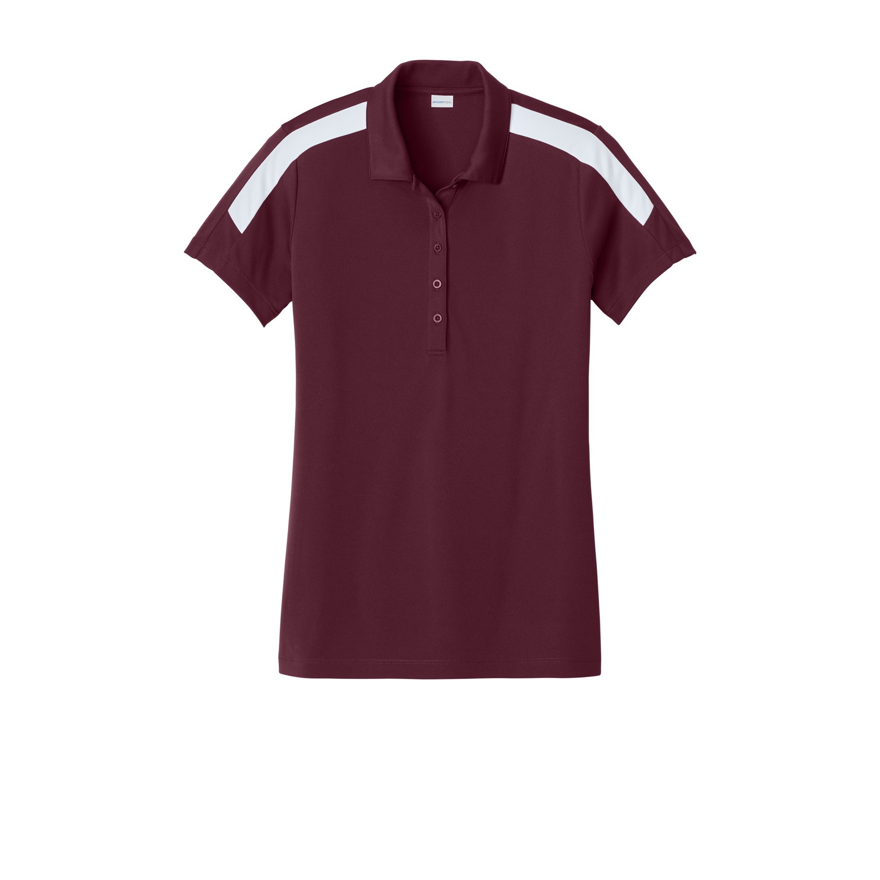 Women's Competitor United Polo - Thumbnail Image