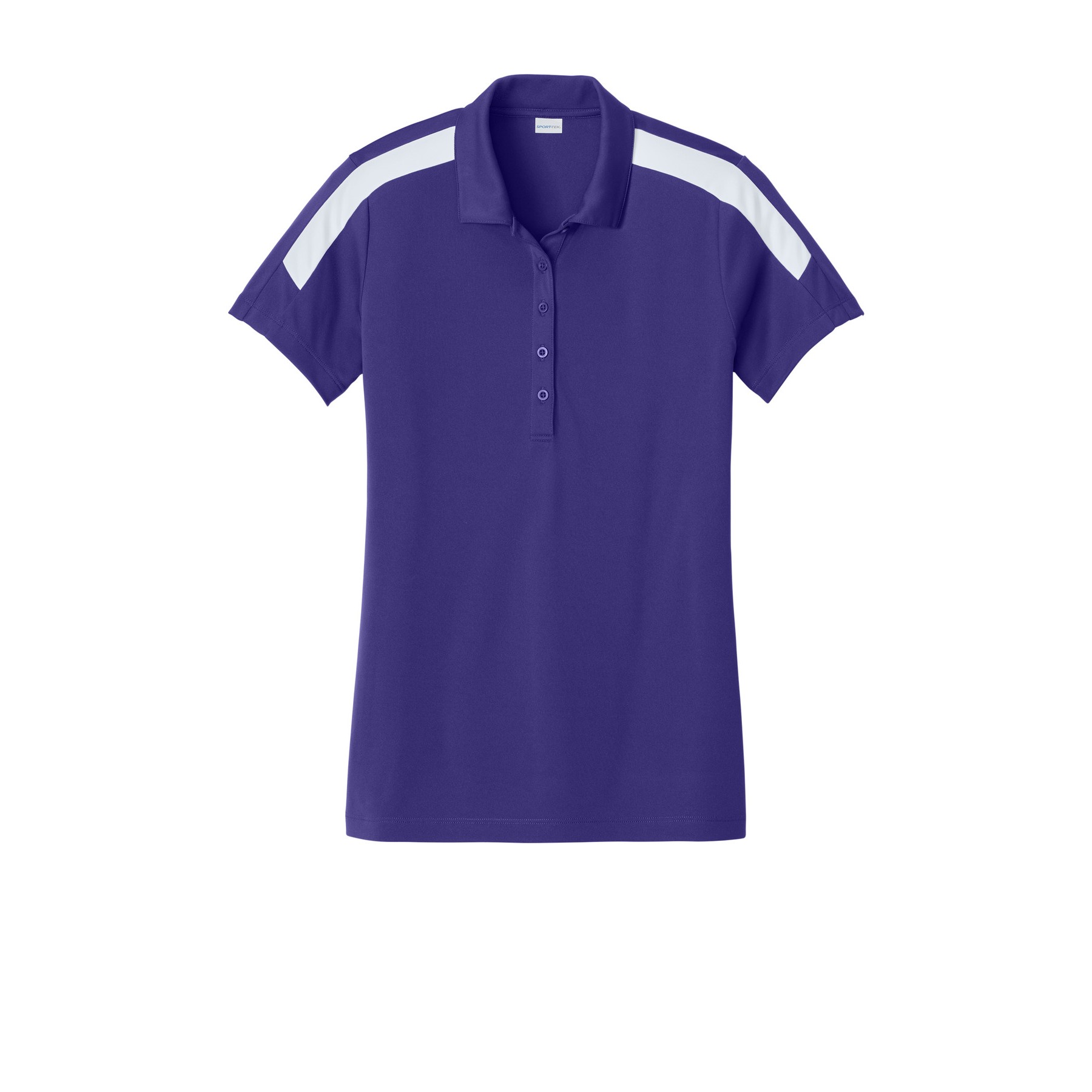 Women's Competitor United Polo - Thumbnail Image
