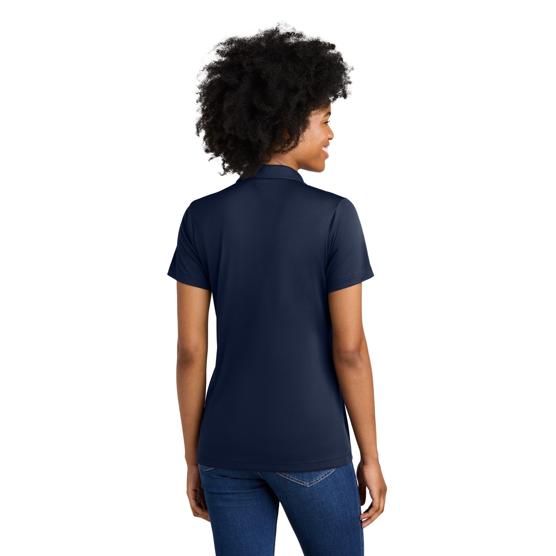 Women's Competitor United Polo - Thumbnail Image