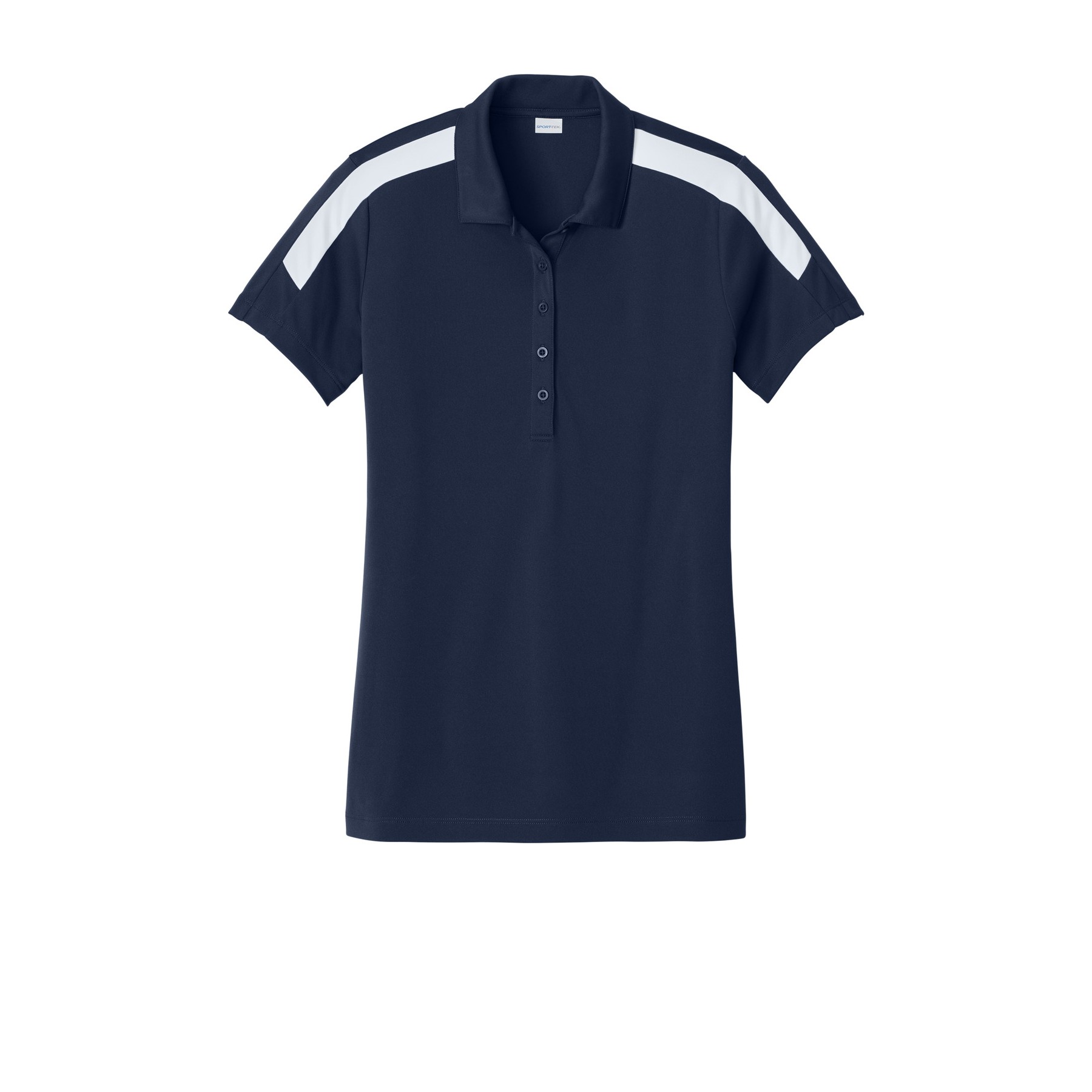 Women's Competitor United Polo - Thumbnail Image