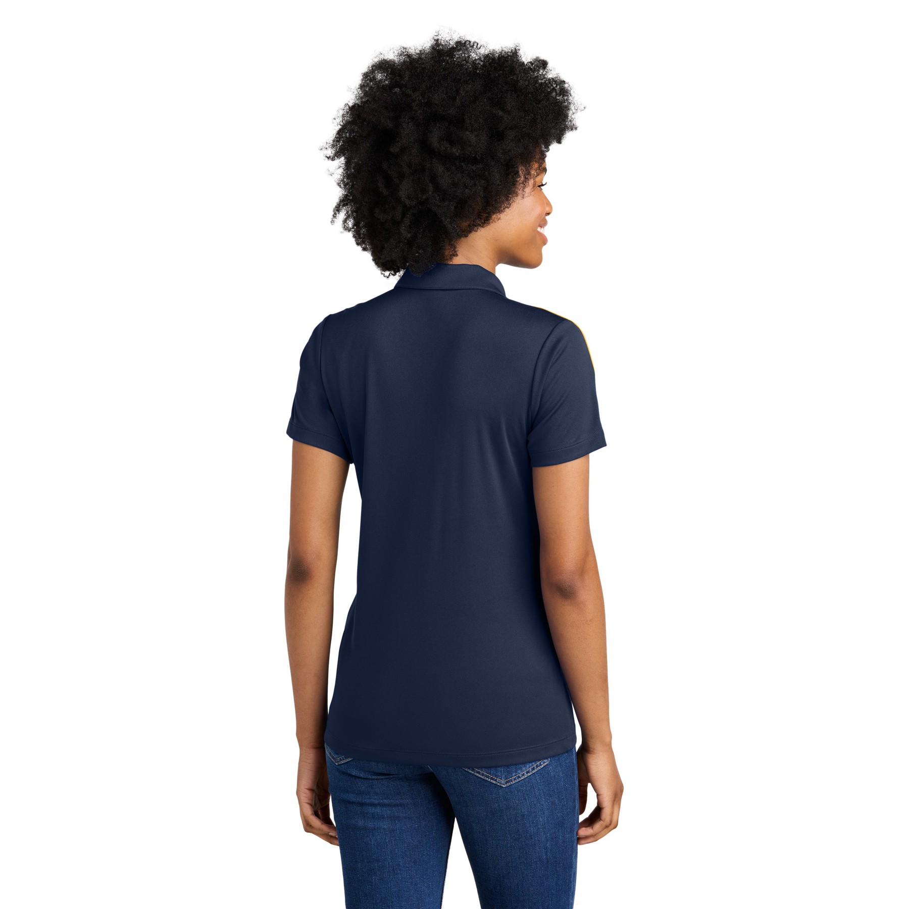 Women's Competitor United Polo - Thumbnail Image