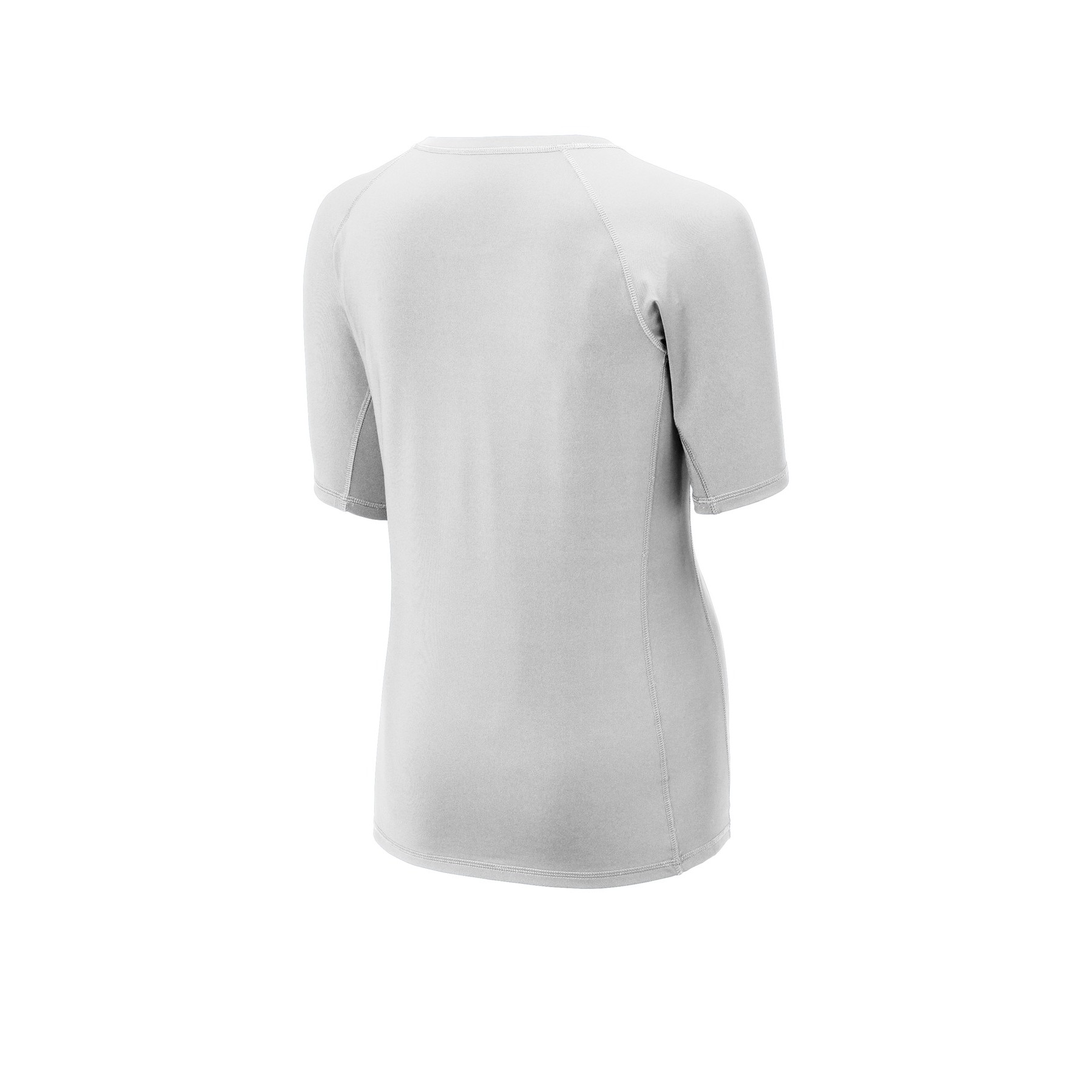 Women's Rashguard Tee - Thumbnail Image