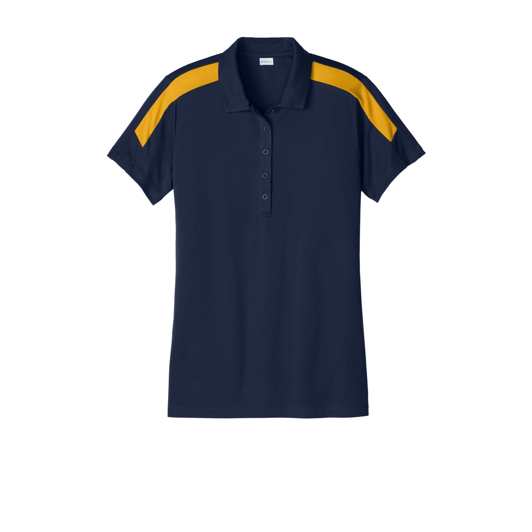 Women's Competitor United Polo - Thumbnail Image