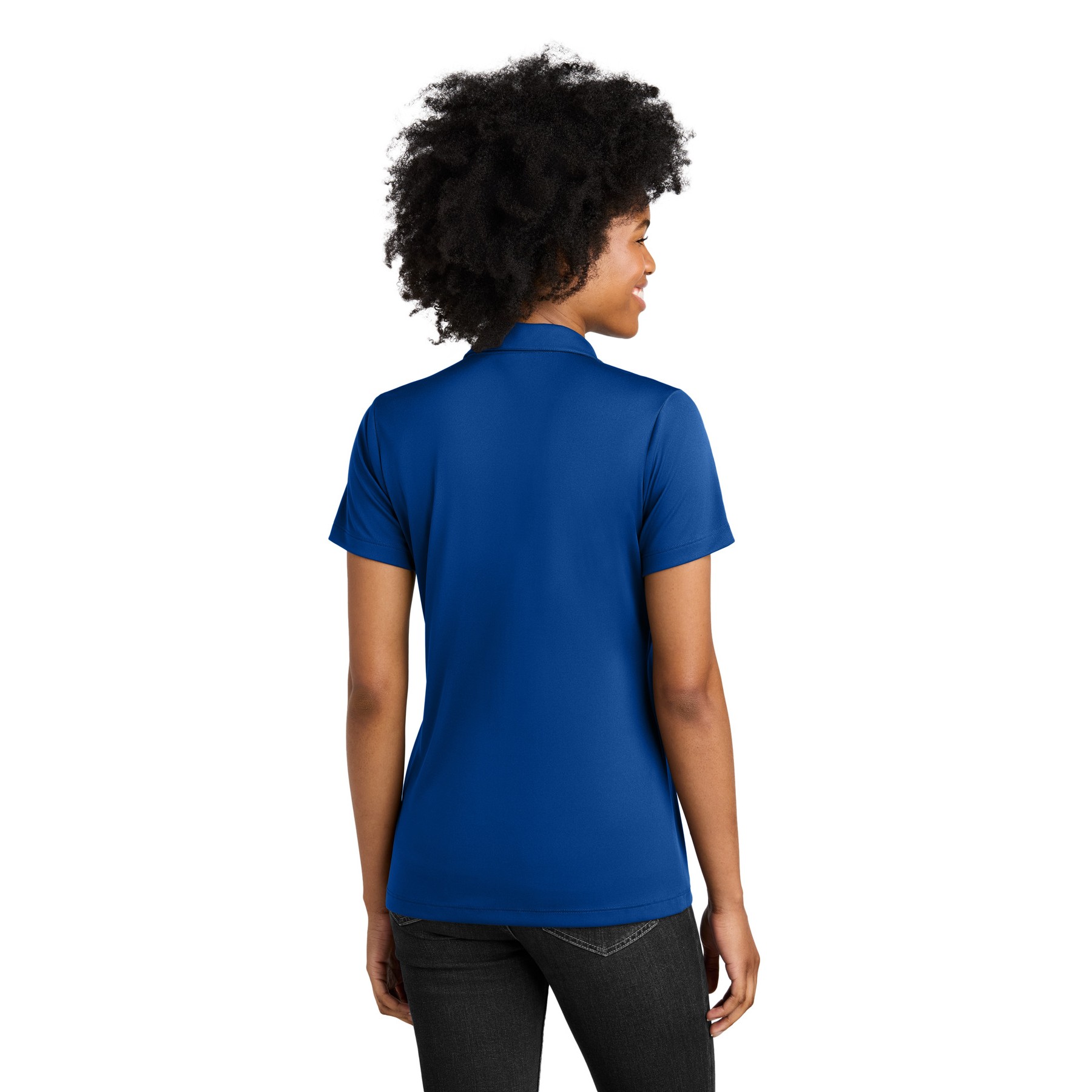 Women's Competitor United Polo - Thumbnail Image