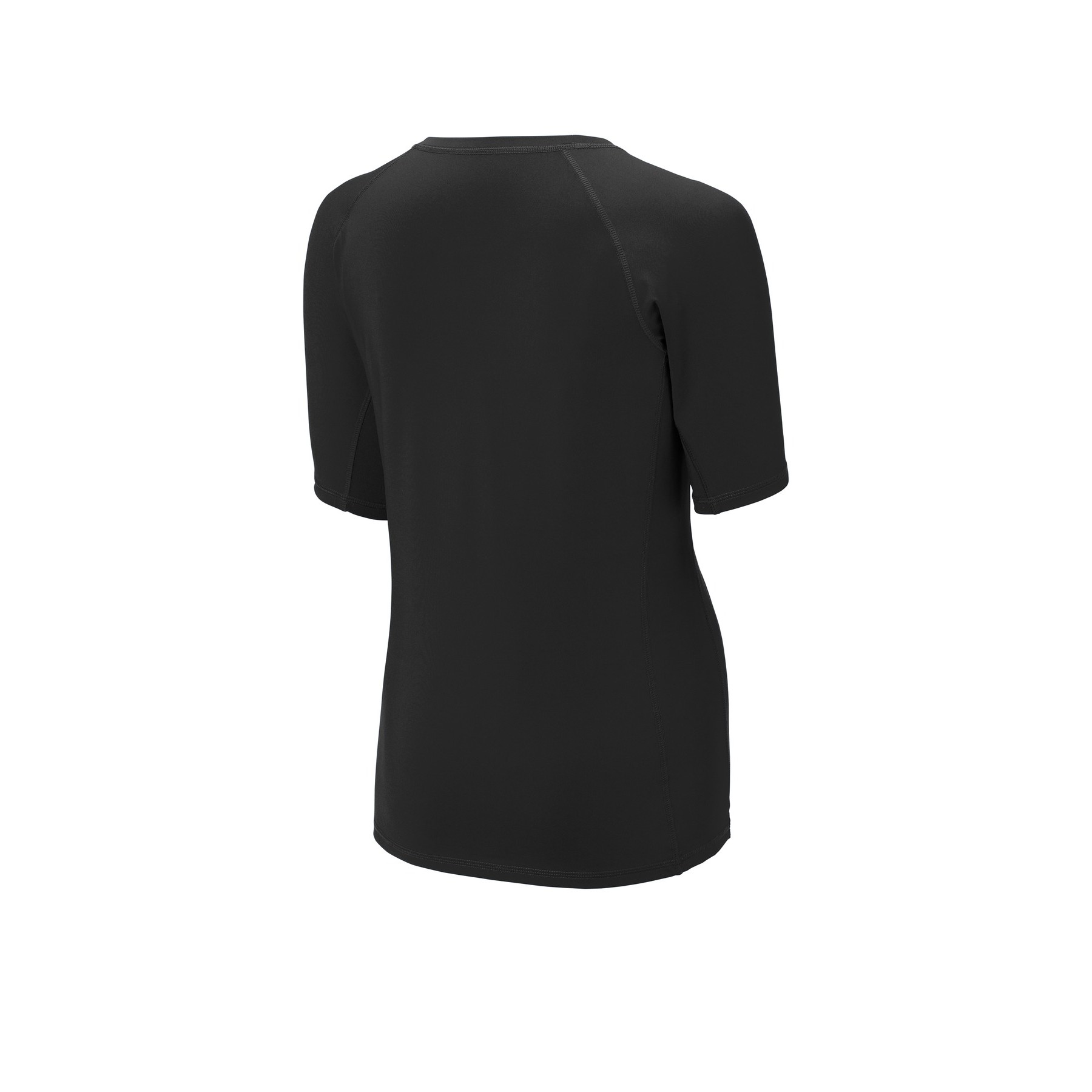 Women's Rashguard Tee - Thumbnail Image