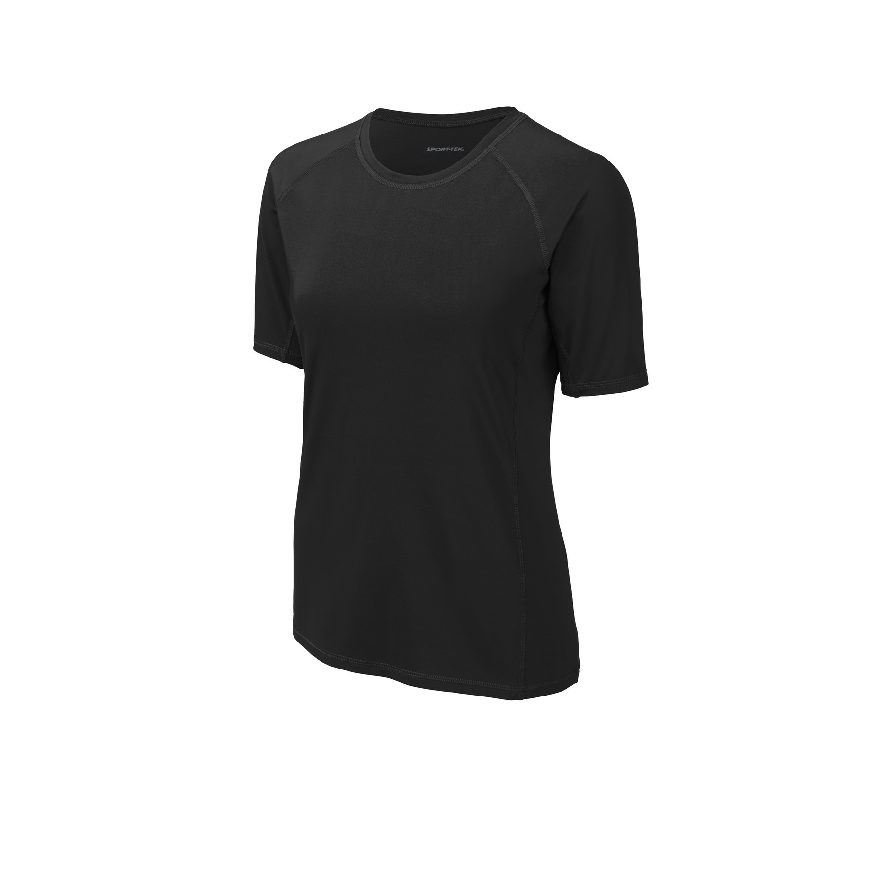 Women's Rashguard Tee - Thumbnail Image