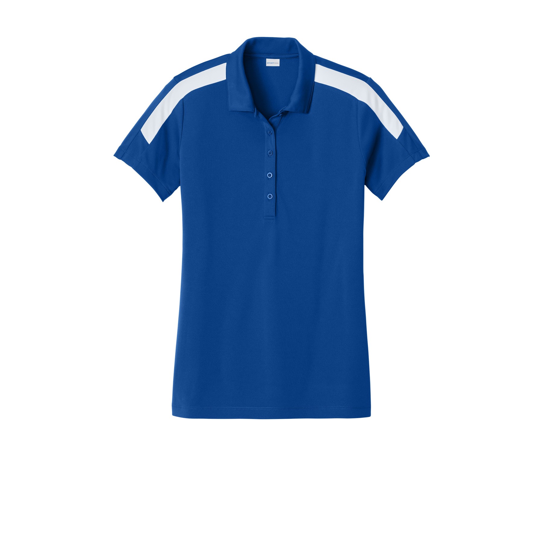 Women's Competitor United Polo - Thumbnail Image