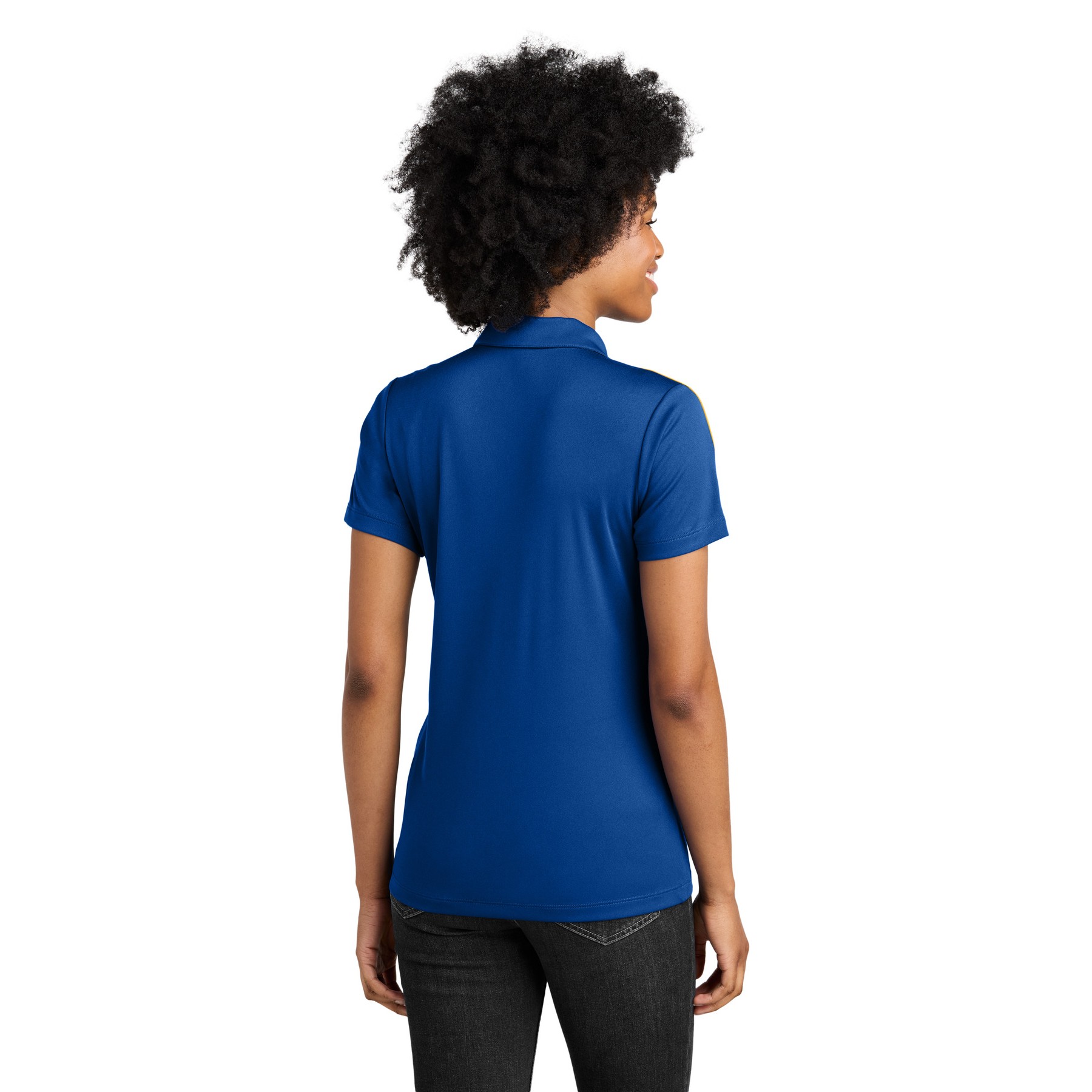 Women's Competitor United Polo - Thumbnail Image