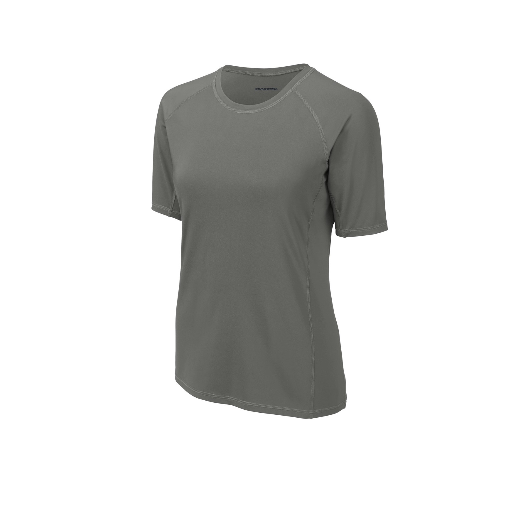 Women's Rashguard Tee - Thumbnail Image