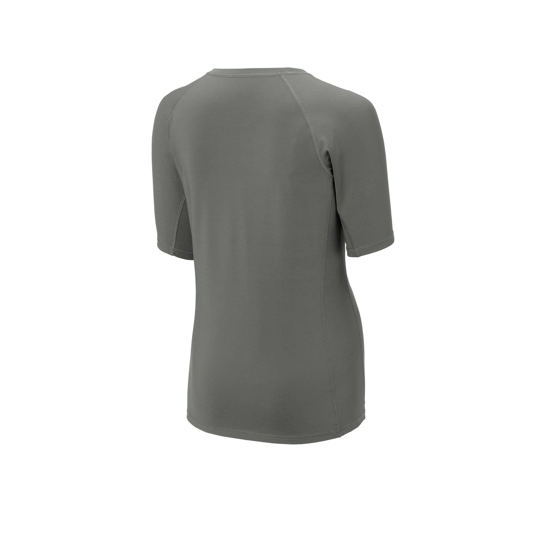 Women's Rashguard Tee - Thumbnail Image