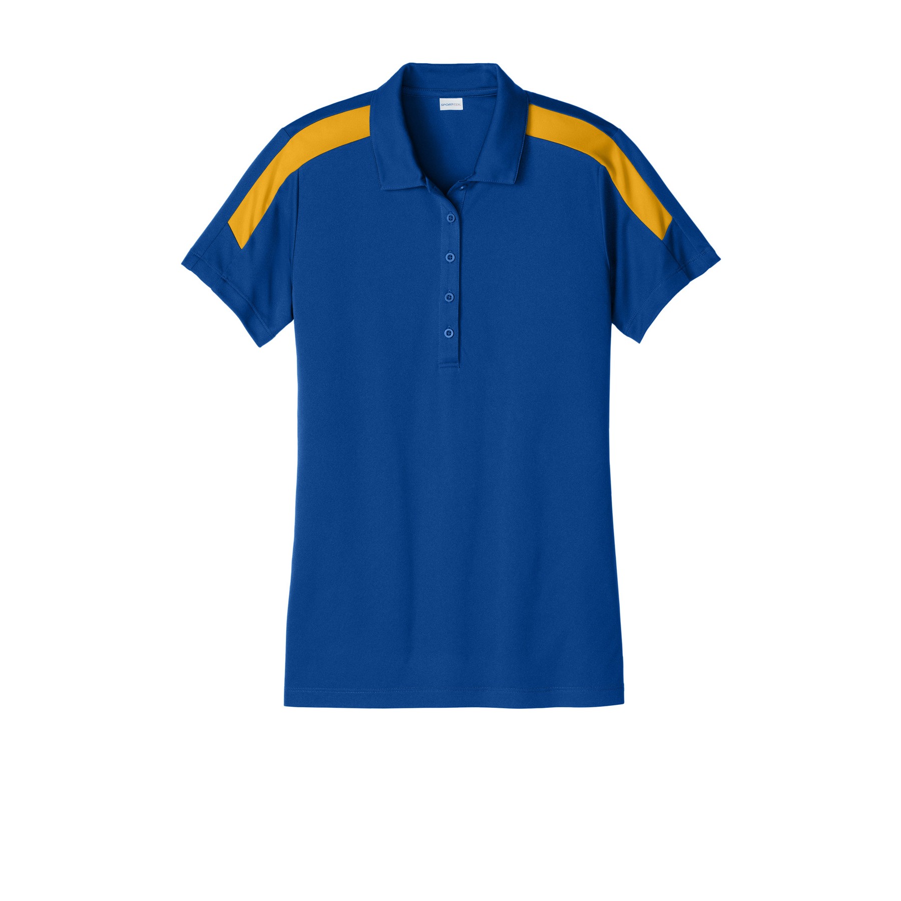 Women's Competitor United Polo - Thumbnail Image