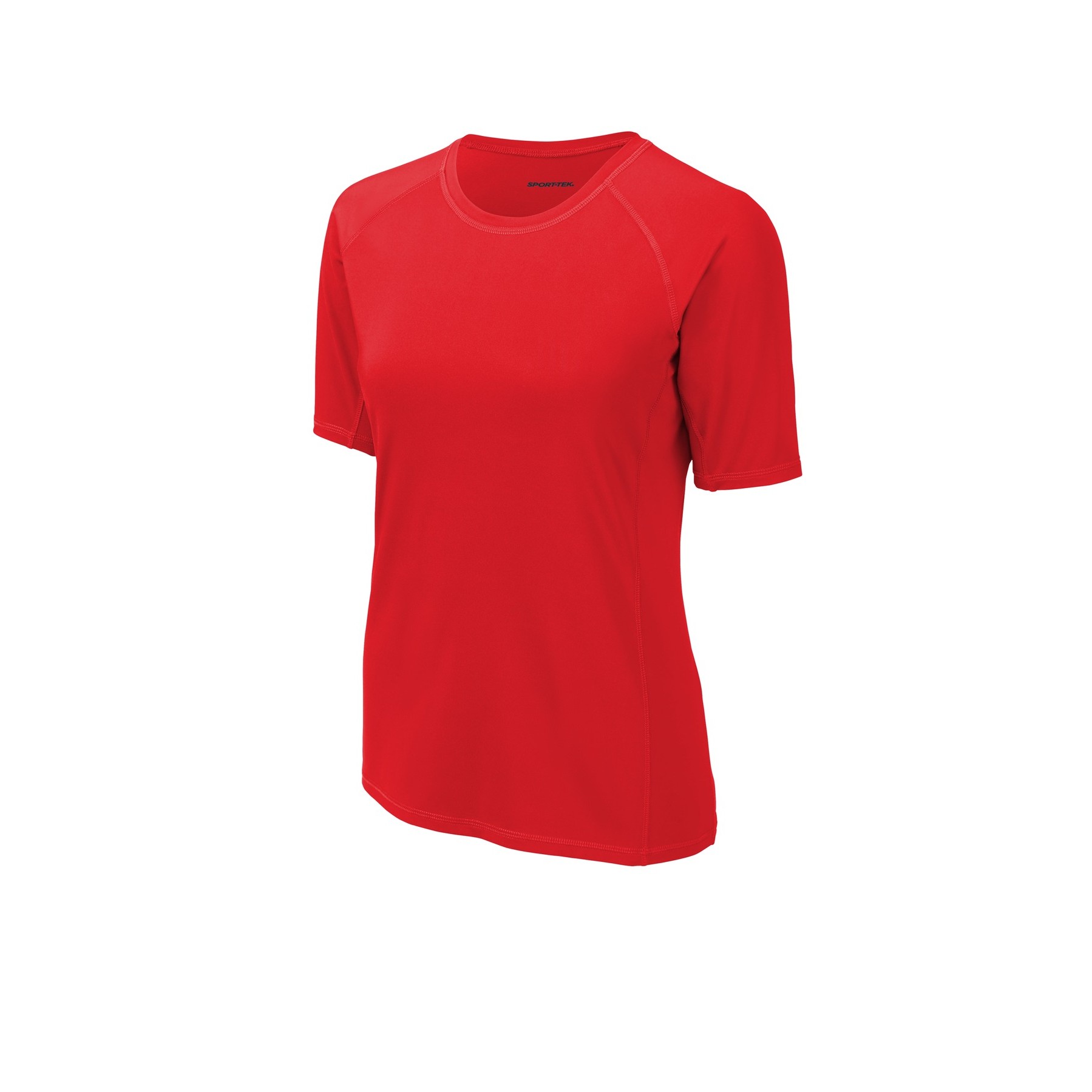 Women's Rashguard Tee - Thumbnail Image