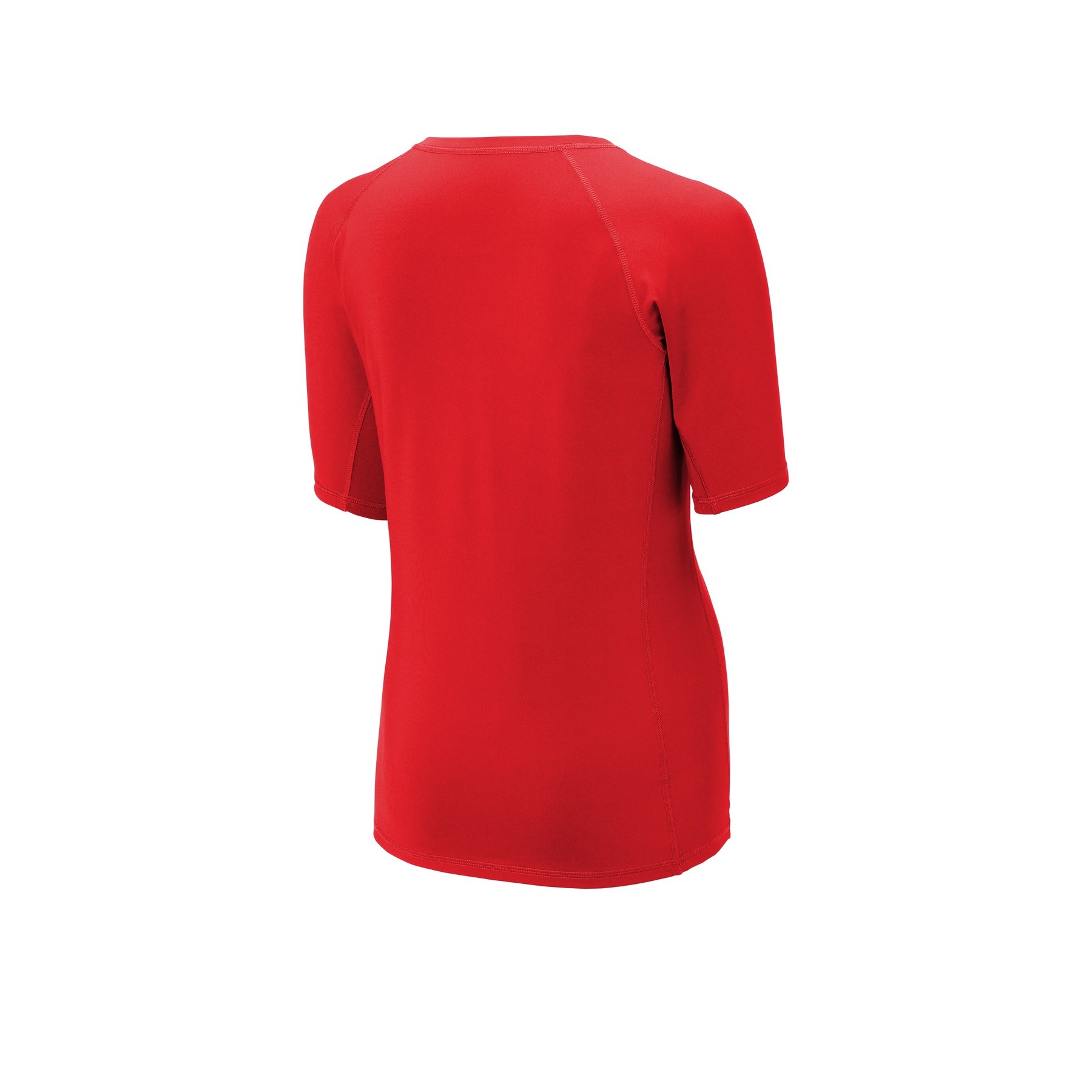 Women's Rashguard Tee - Thumbnail Image