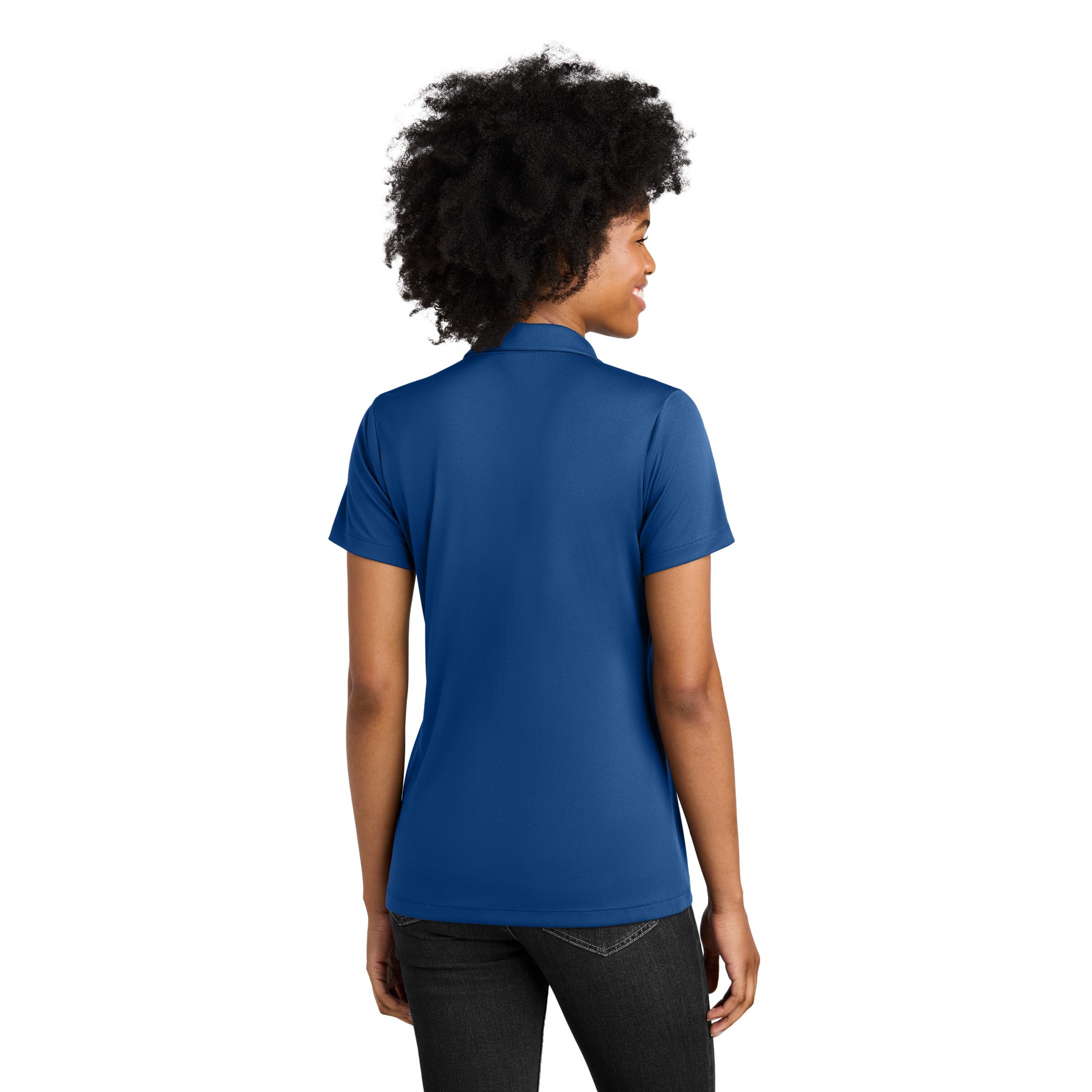 Women's Competitor United Polo - Thumbnail Image
