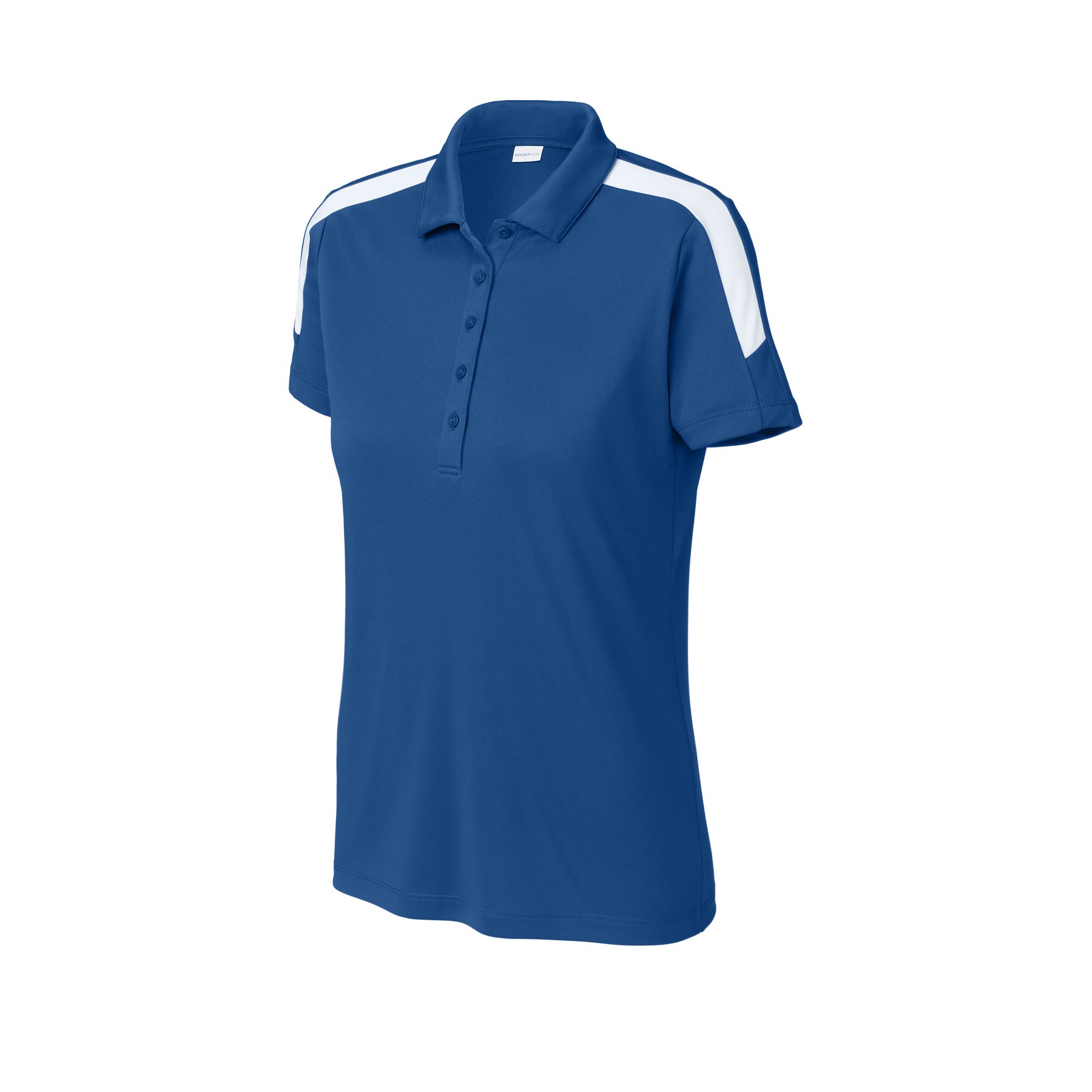 Women's Competitor United Polo - Thumbnail Image